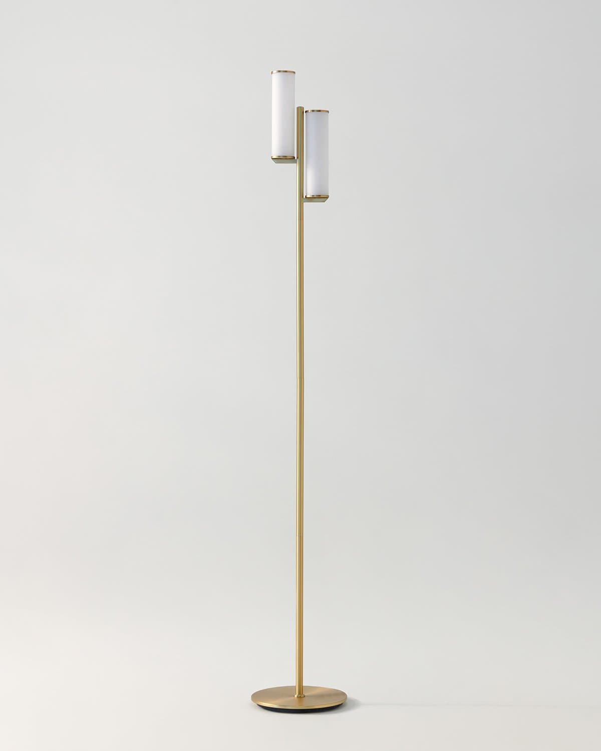 Gemini Floor Lamp - Image 5