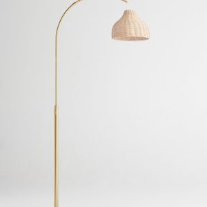 Lark Floor Lamp