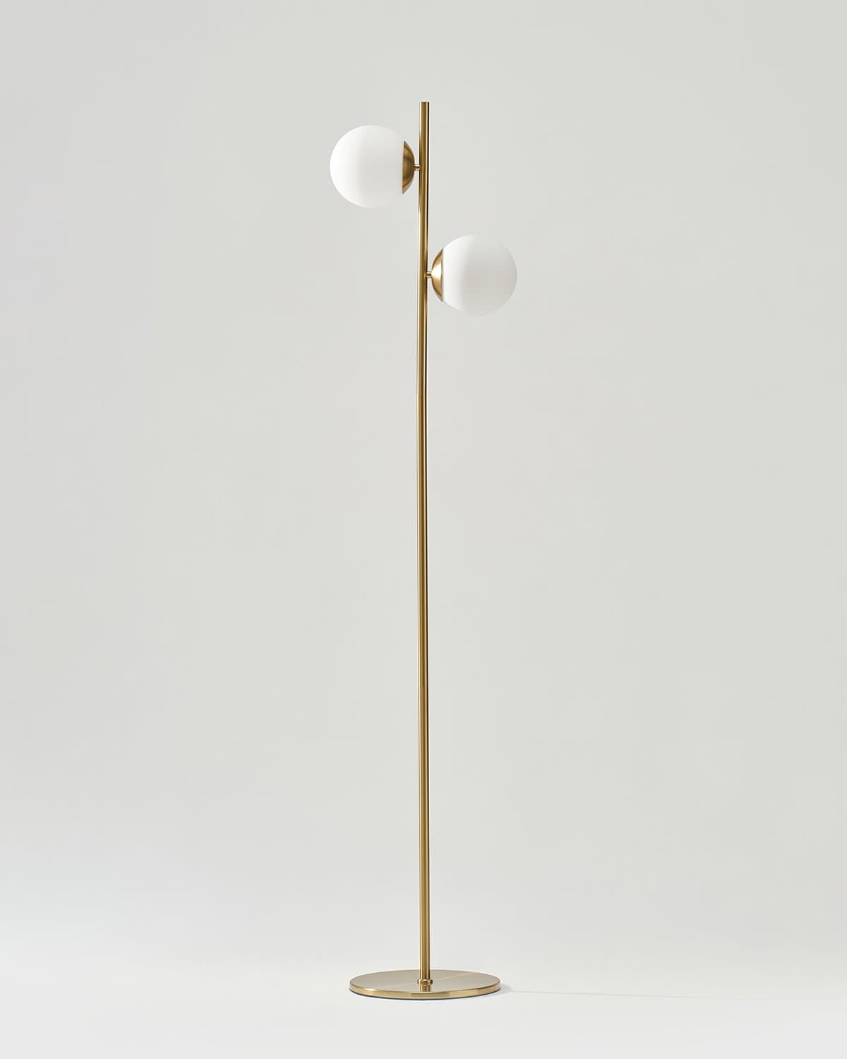 Sphere Floor Lamp - Image 2