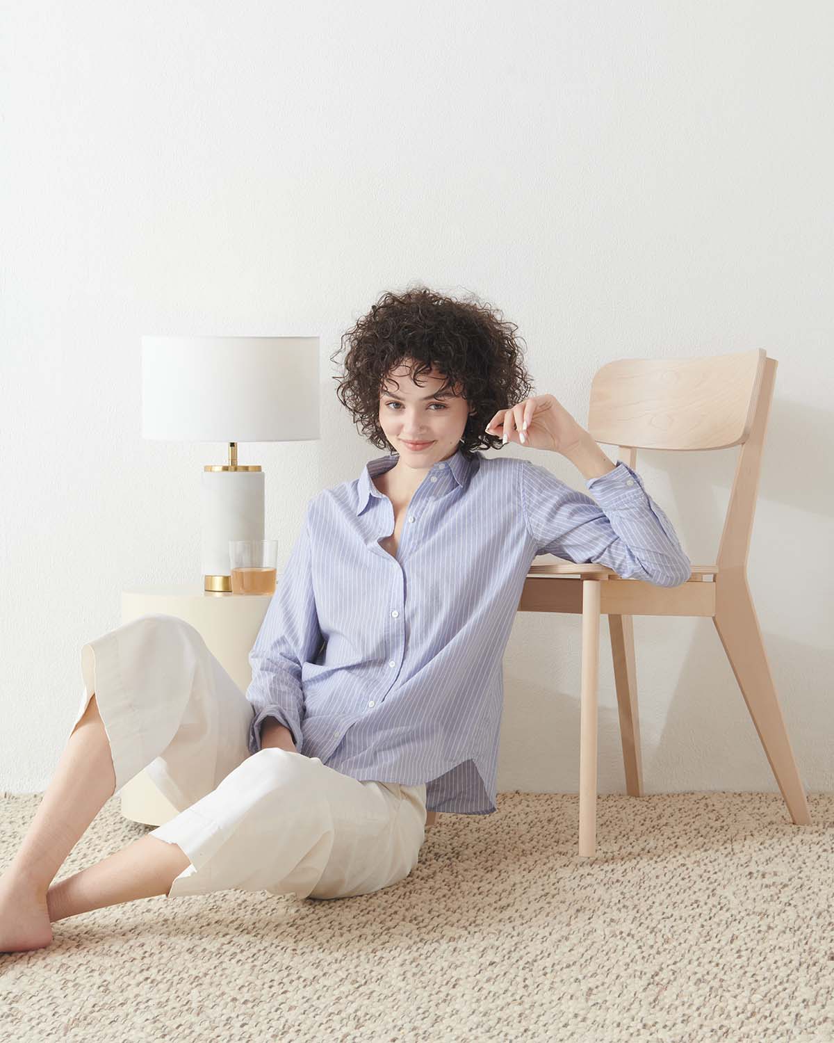 Arden USB Table Lamp - Image 2