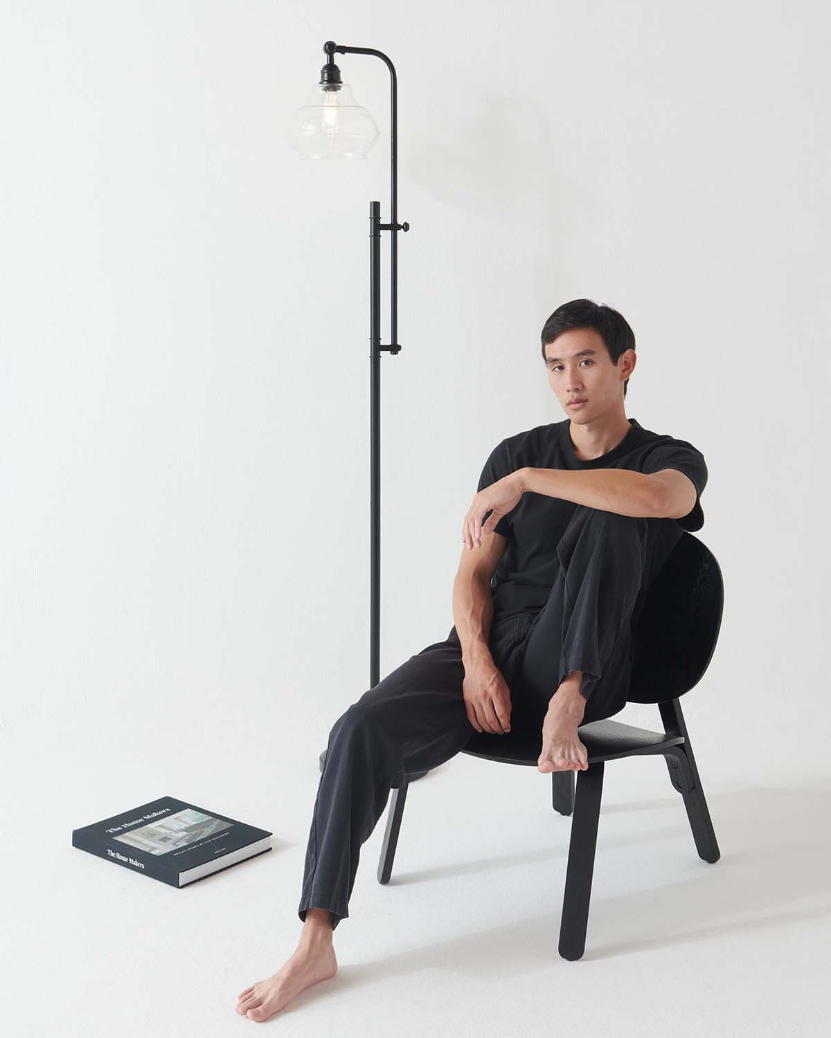 Austin Floor Lamp - Image 3