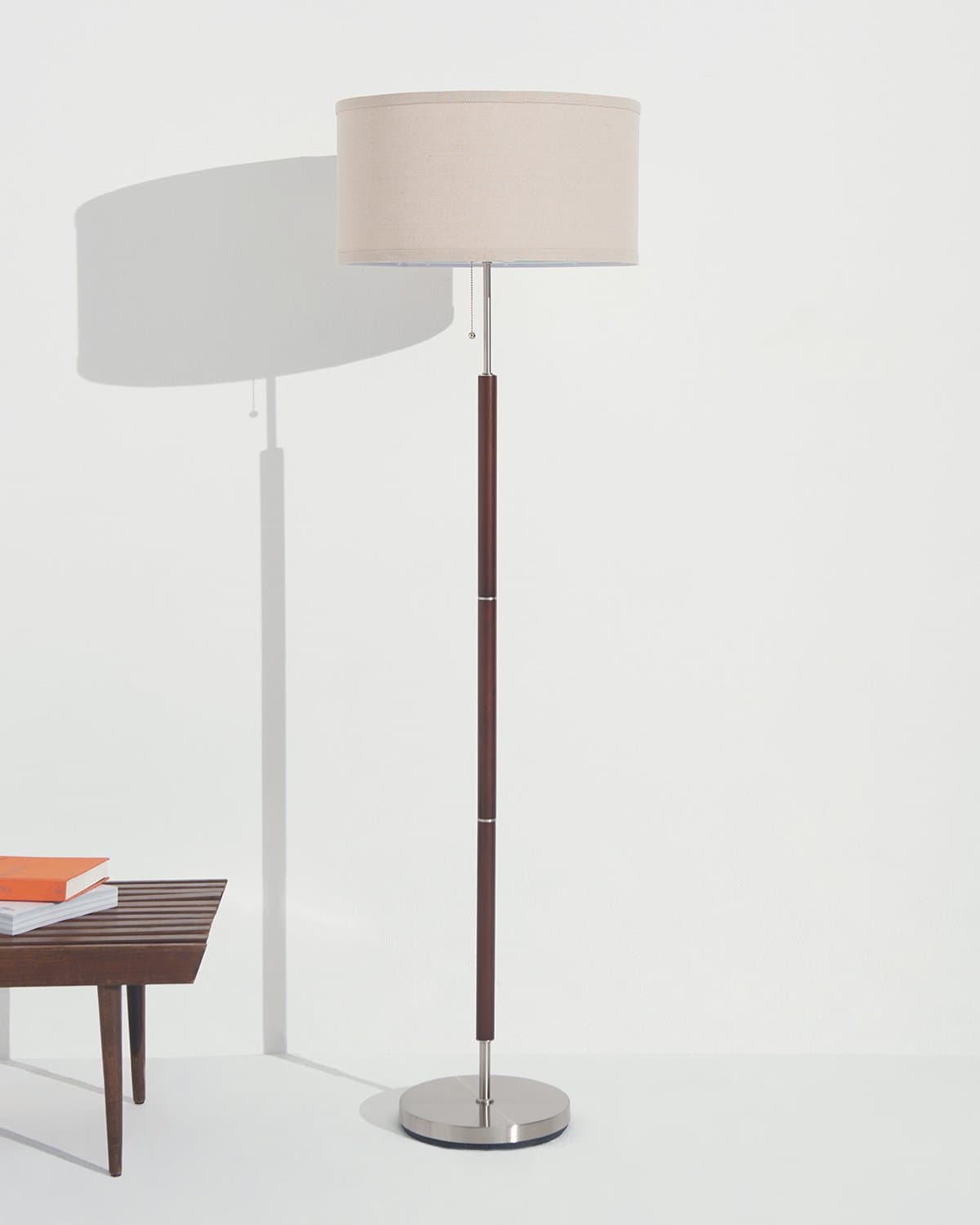 Carter Floor Lamp - Image 3