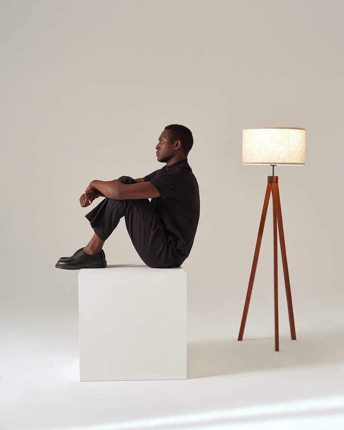 Eden Floor Lamp - Image 2