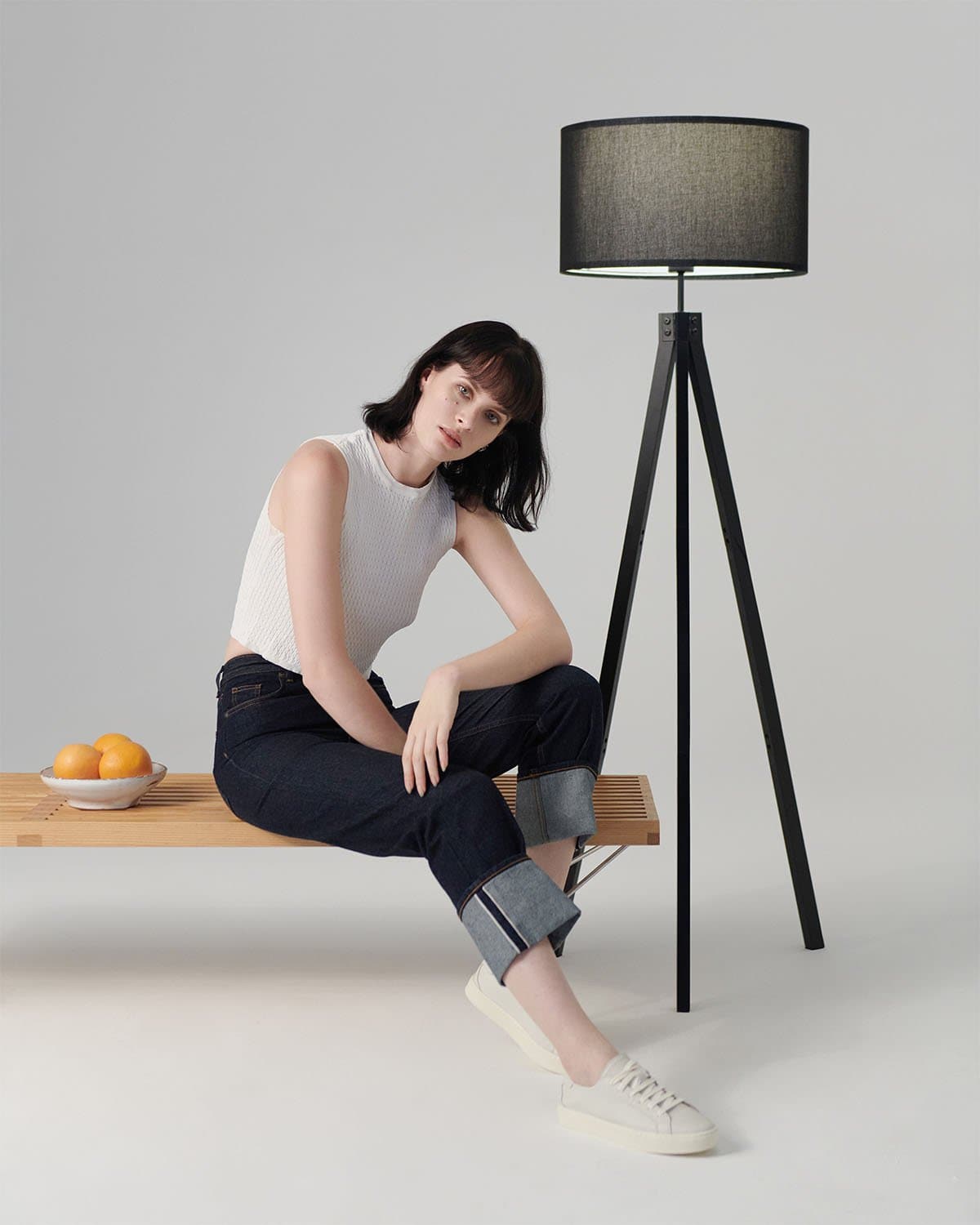 Eden Floor Lamp - Image 8