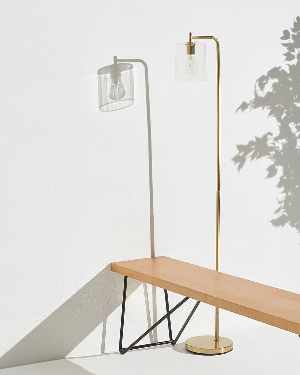 Elizabeth Floor Lamp - Image 2