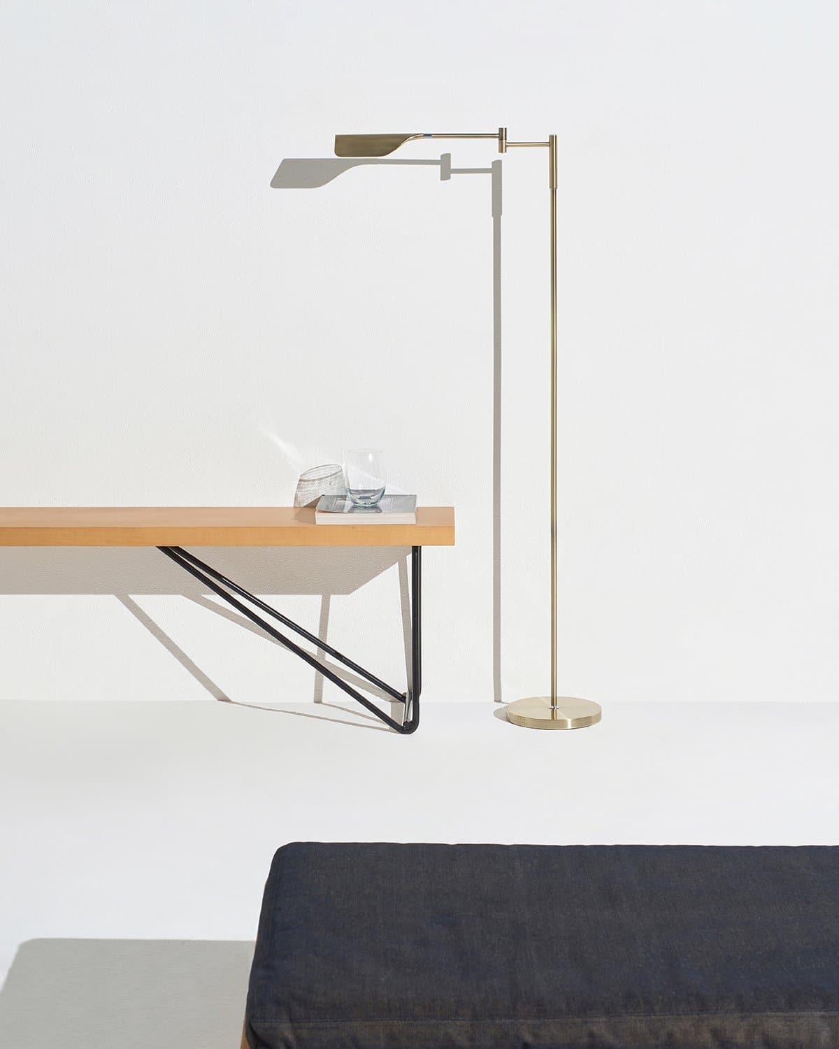 Leaf Floor Lamp - Image 3