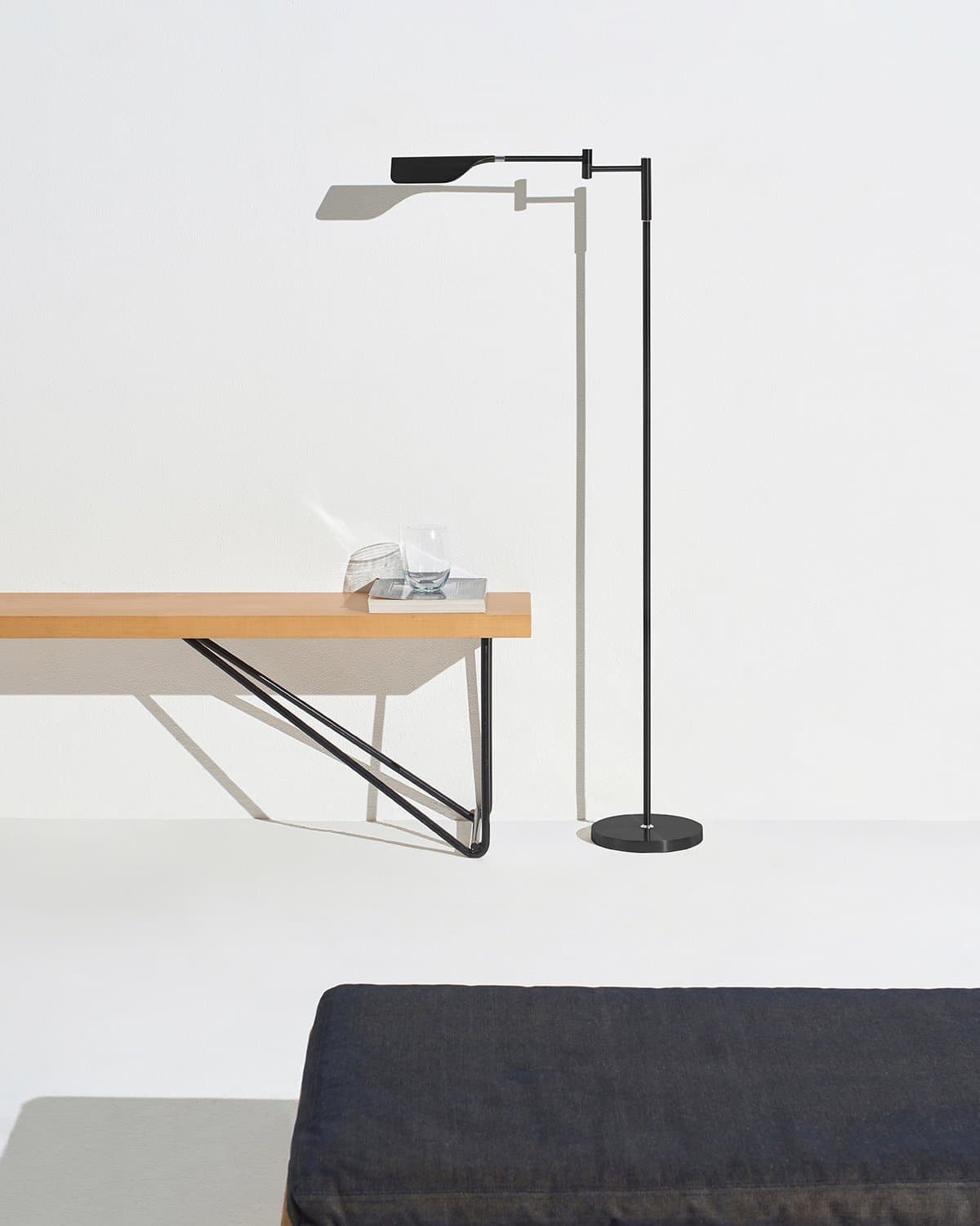 Leaf Floor Lamp - Image 8