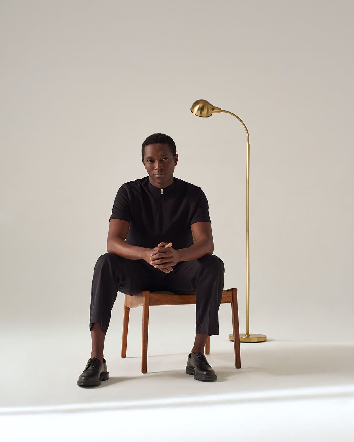 Regent Floor Lamp - Image 2