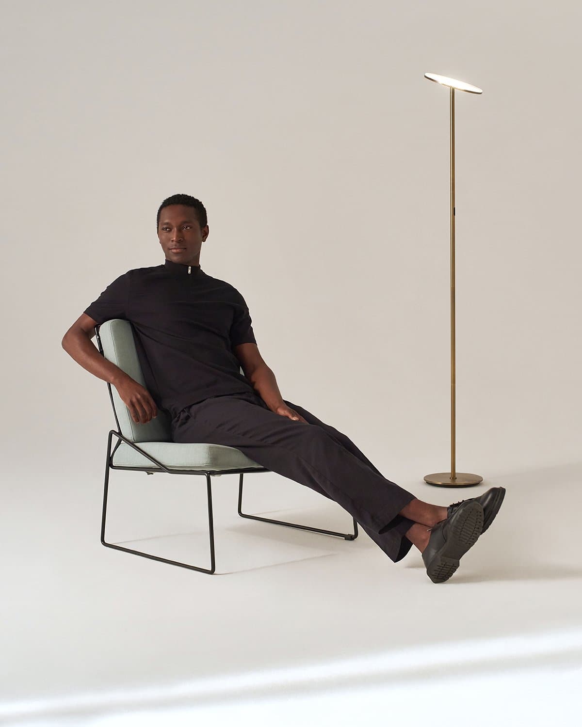 Sky Floor Lamp - Image 8