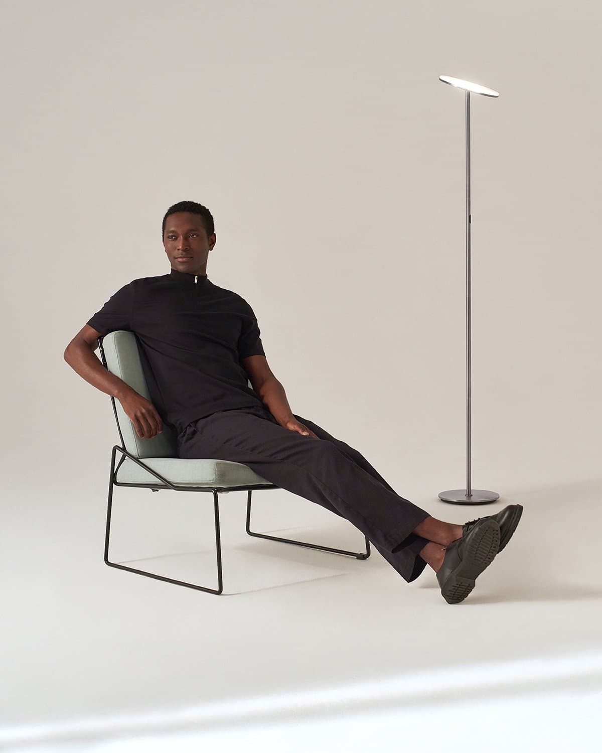 Sky Floor Lamp - Image 13