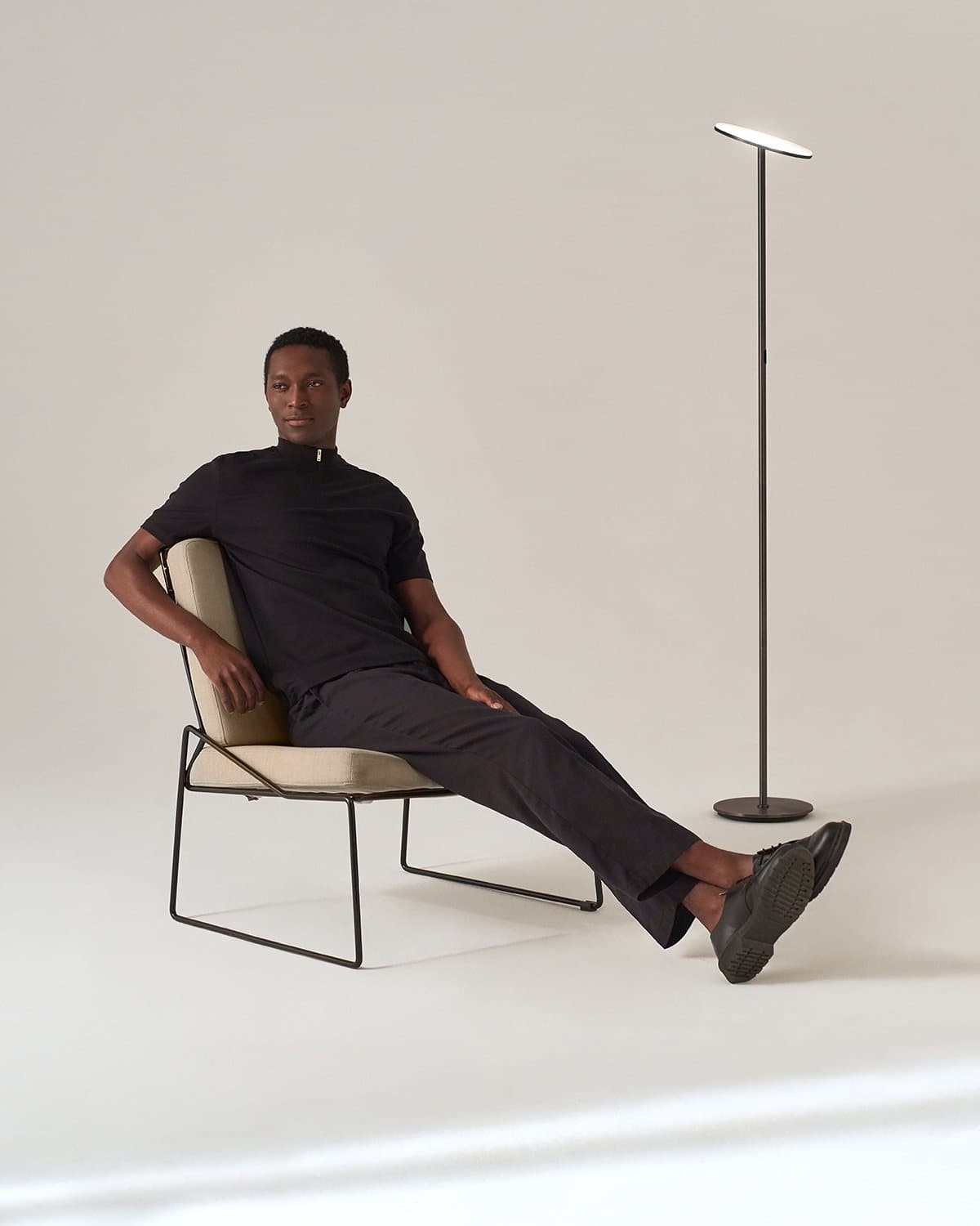 Sky Floor Lamp - Image 18