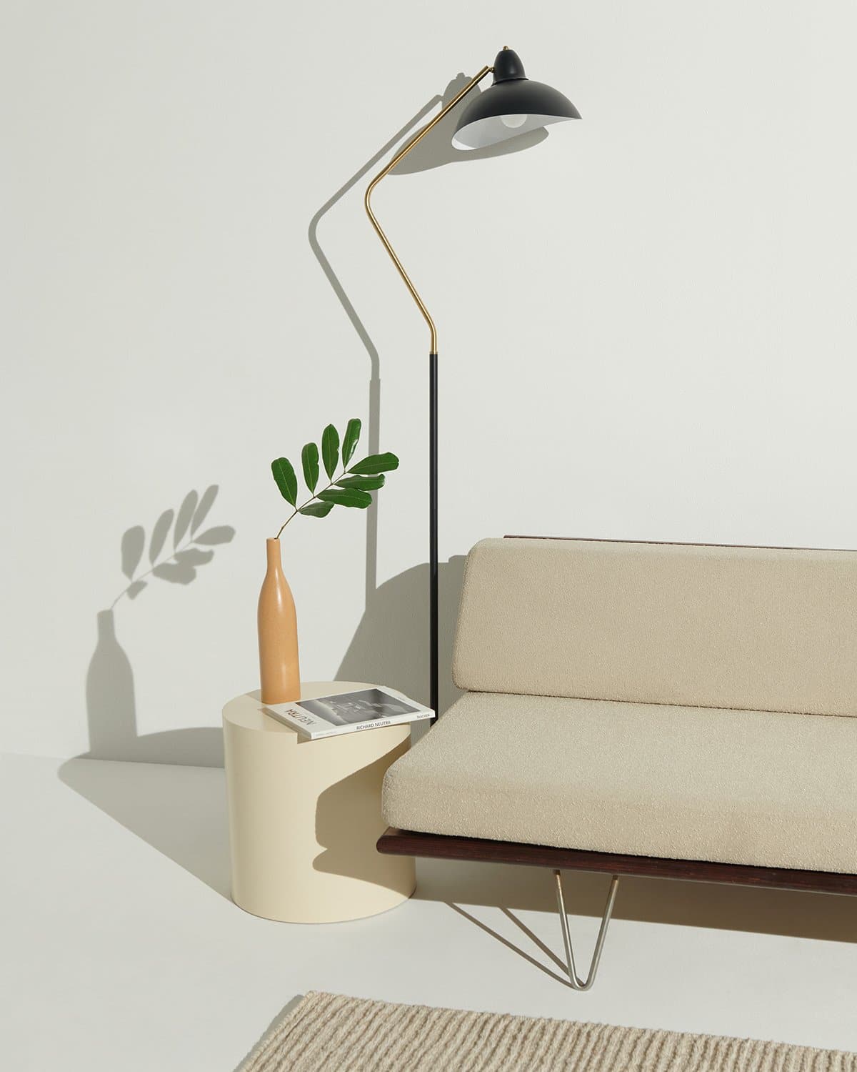 Swoop Floor Lamp - Image 2