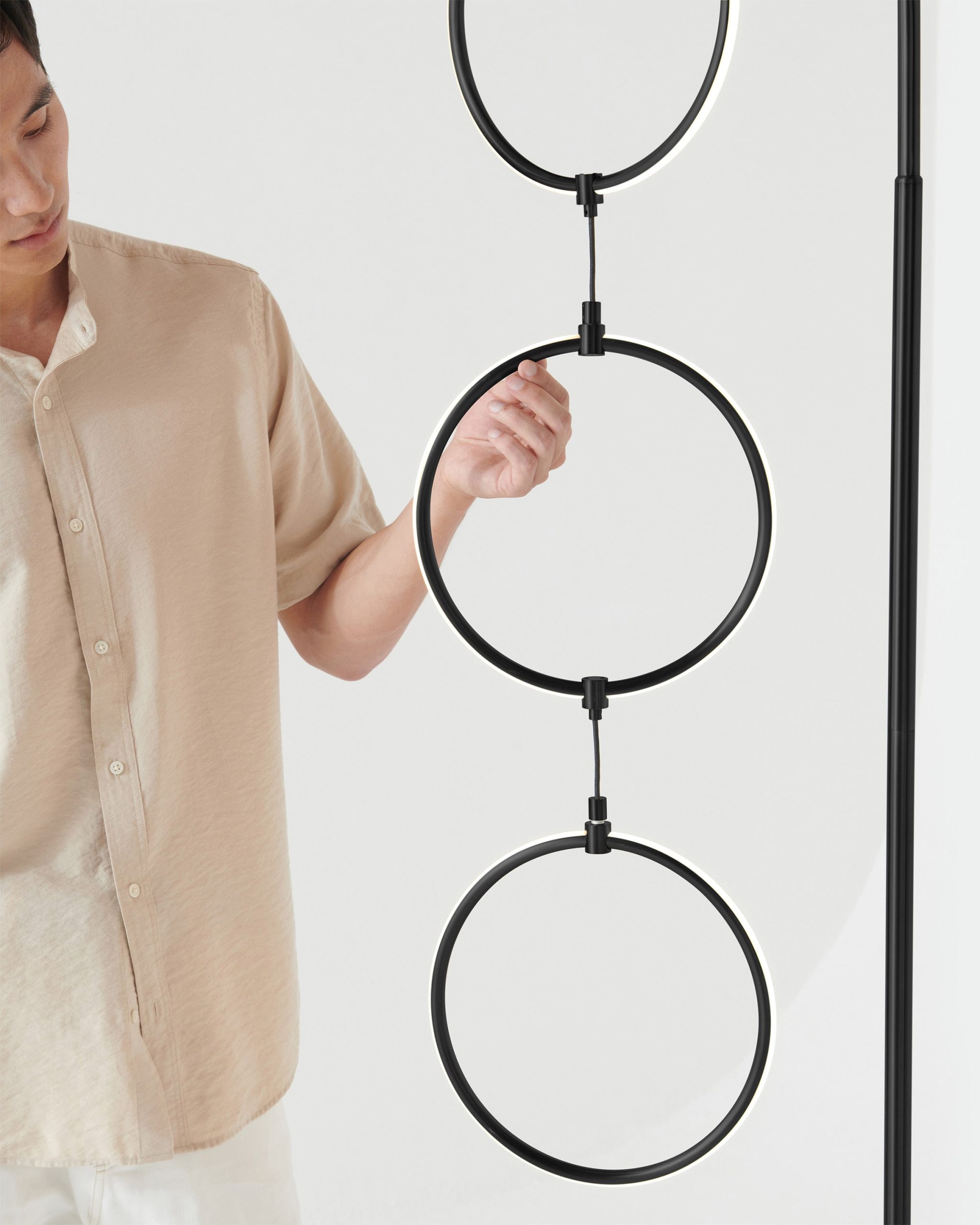 Nova Floor Lamp - Image 9