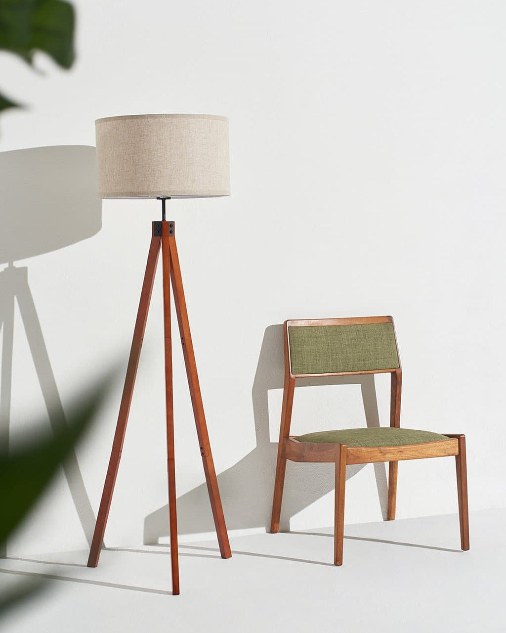 Eden Floor Lamp - Image 3