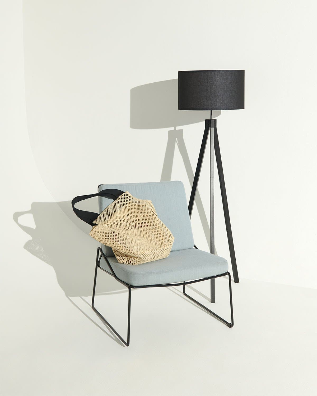 Eden Floor Lamp - Image 9