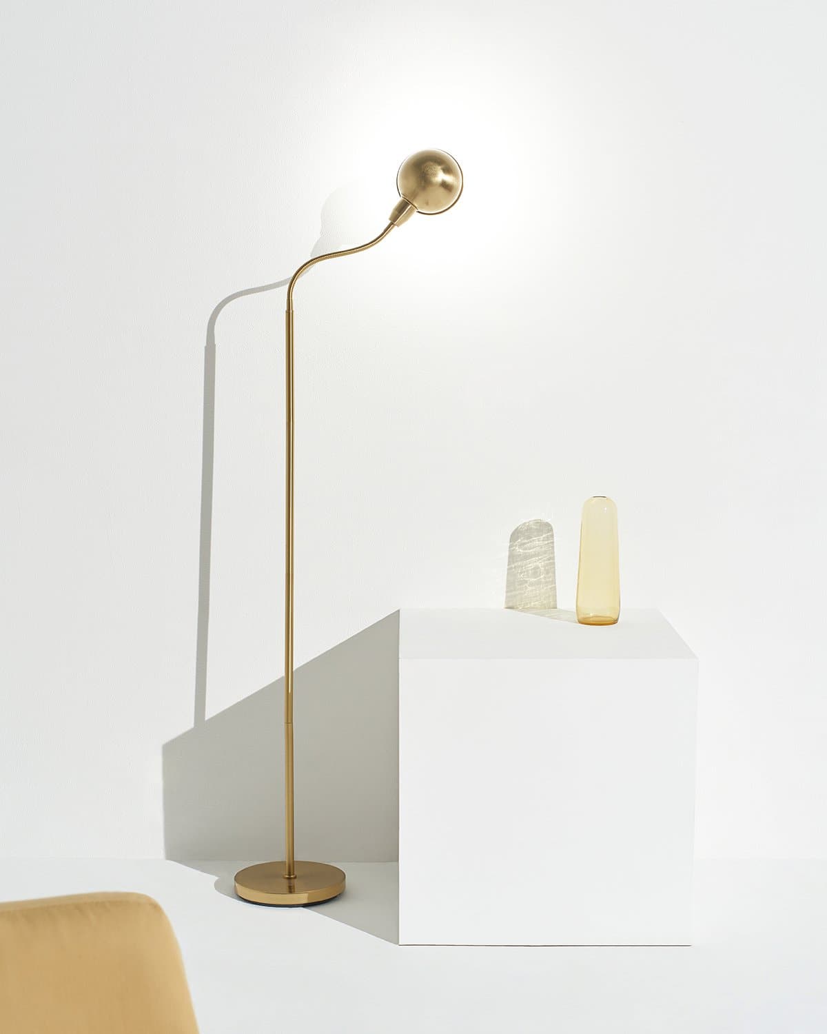 Regent Floor Lamp - Image 3