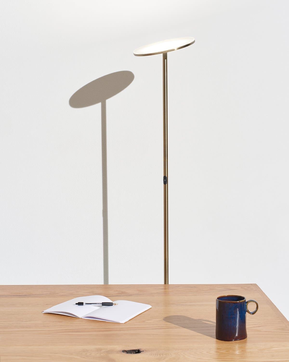 Sky Floor Lamp - Image 9