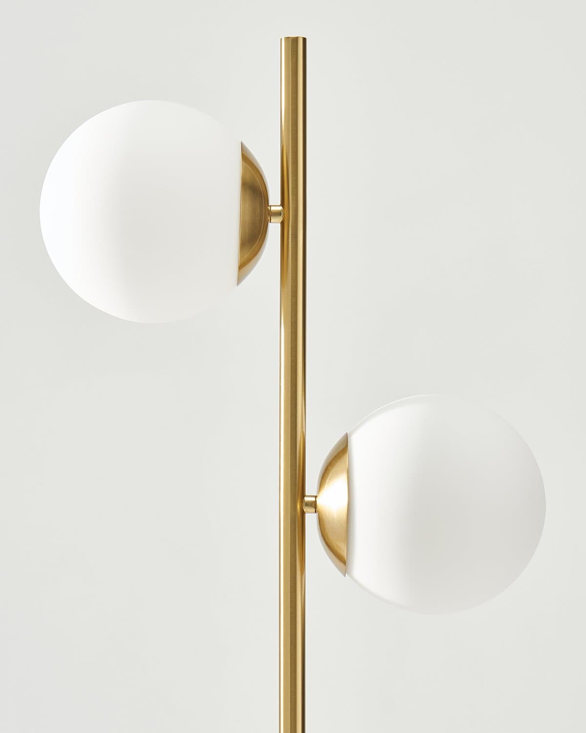 Sphere Floor Lamp - Image 4
