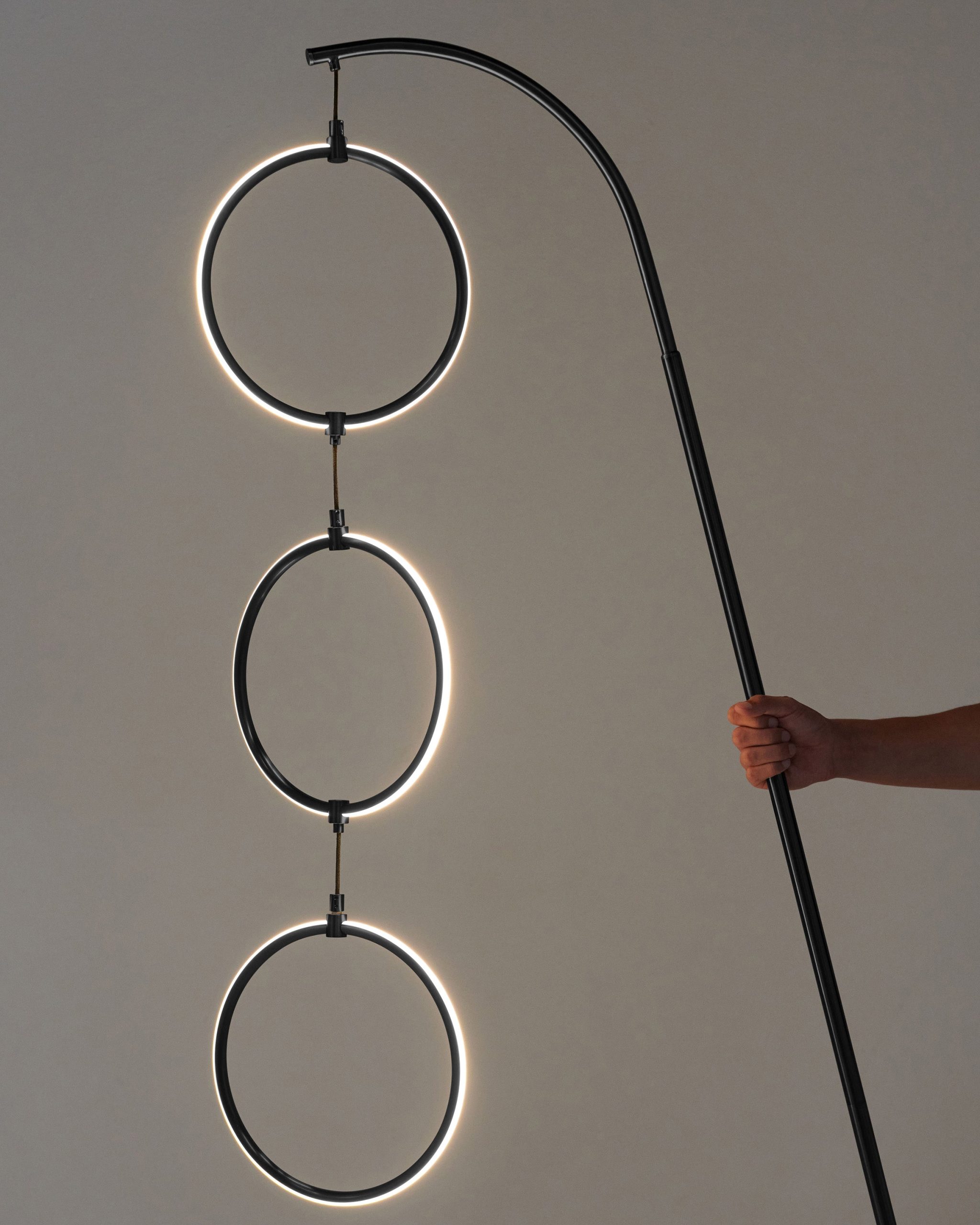 Nova Floor Lamp - Image 10