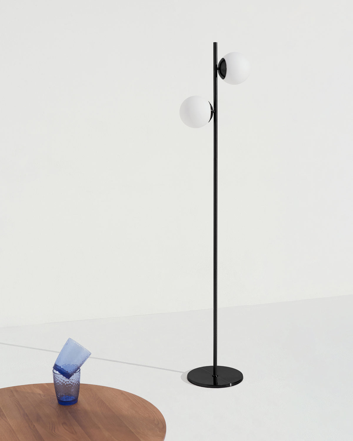 Sphere Floor Lamp - Image 11