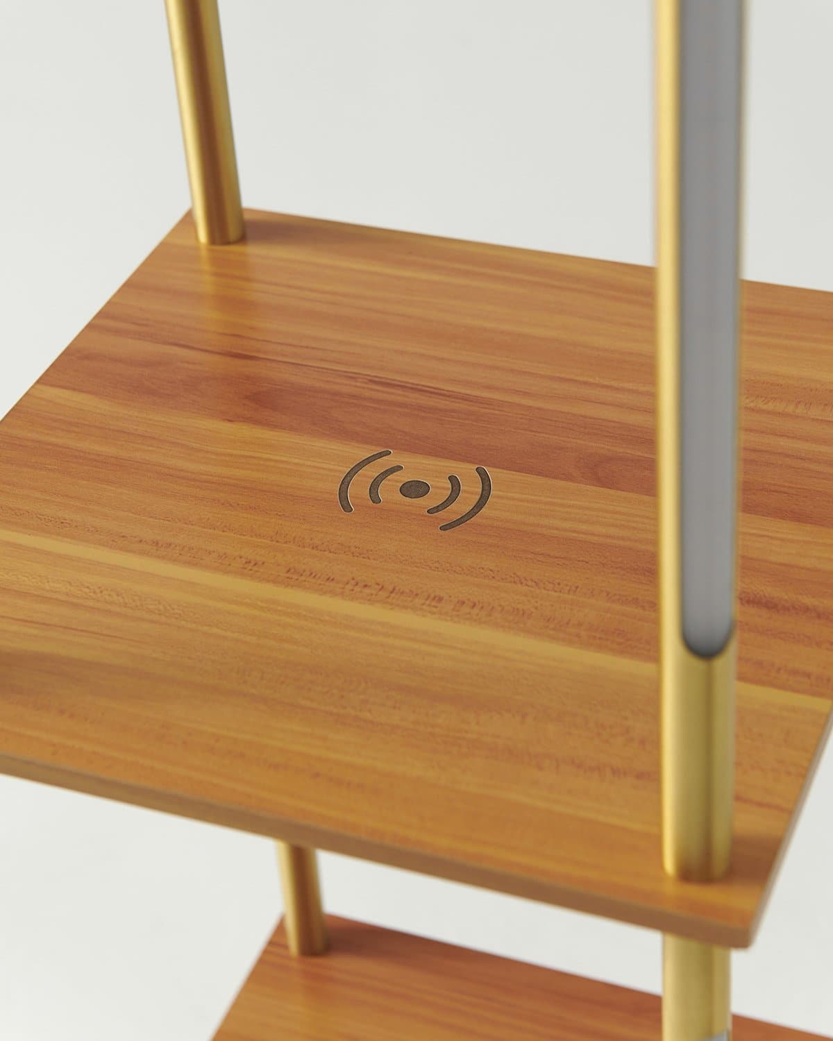Aria Shelf Lamp - Image 10
