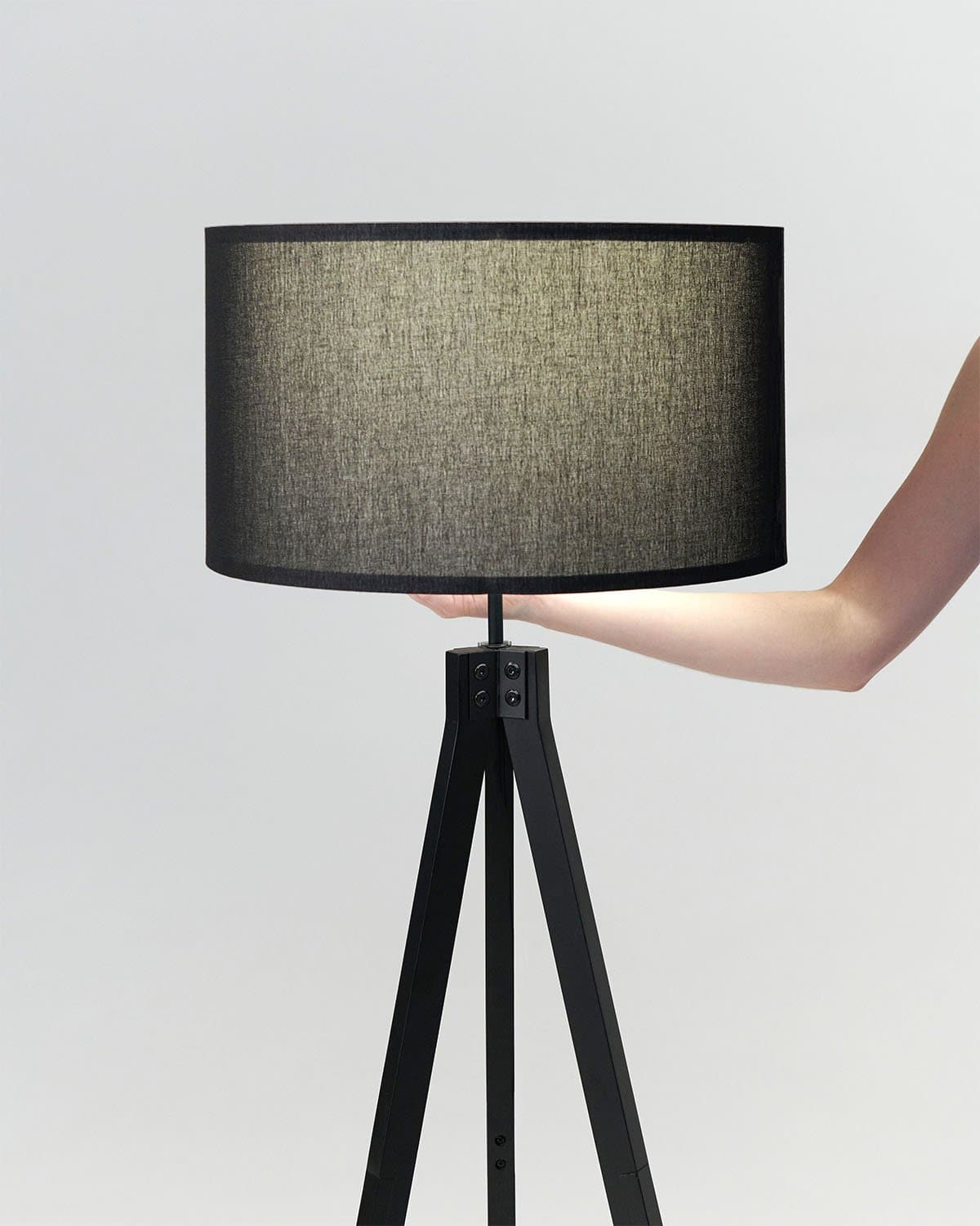 Eden Floor Lamp - Image 10