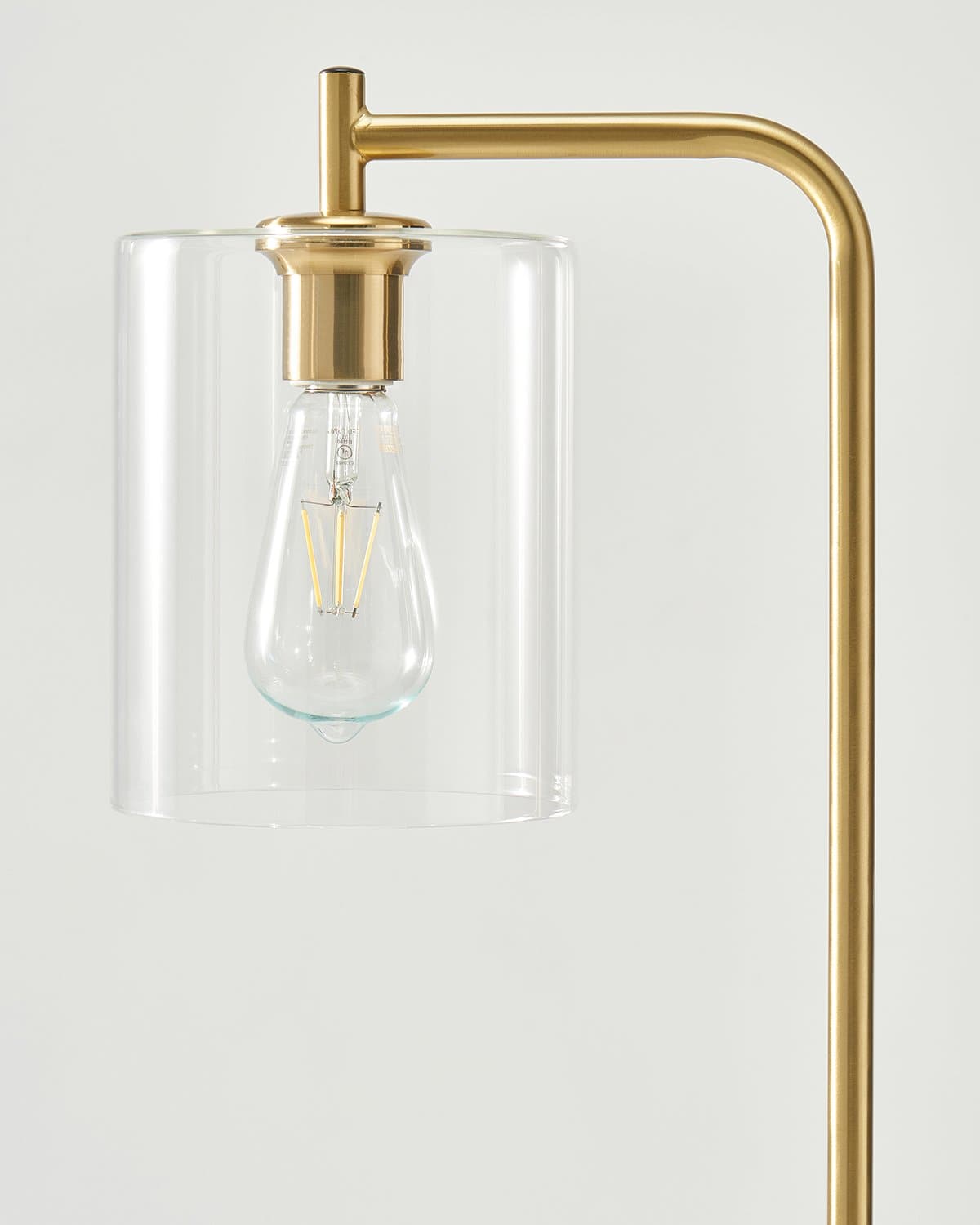 Elizabeth Floor Lamp - Image 4