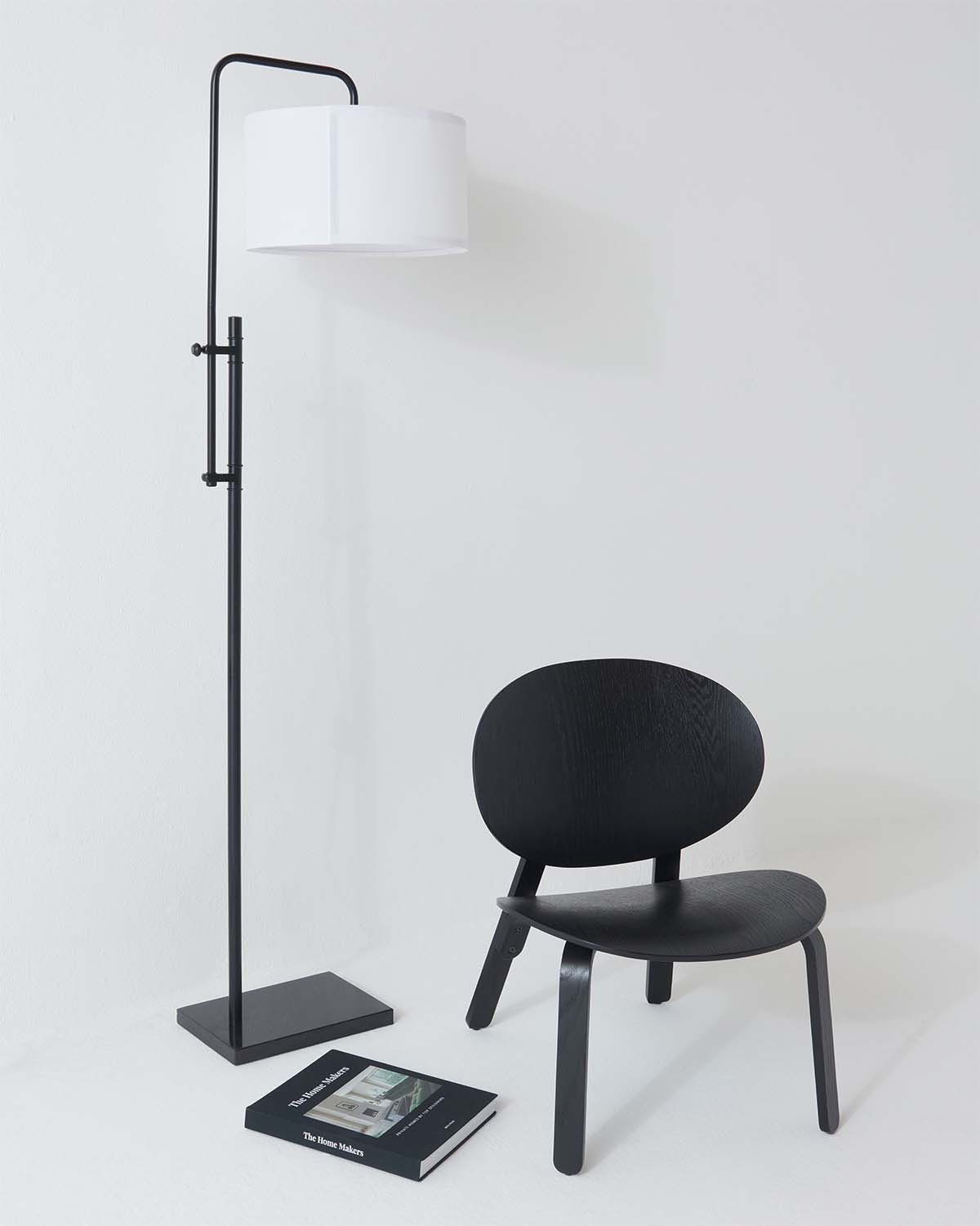 Leo Floor Lamp - Image 4