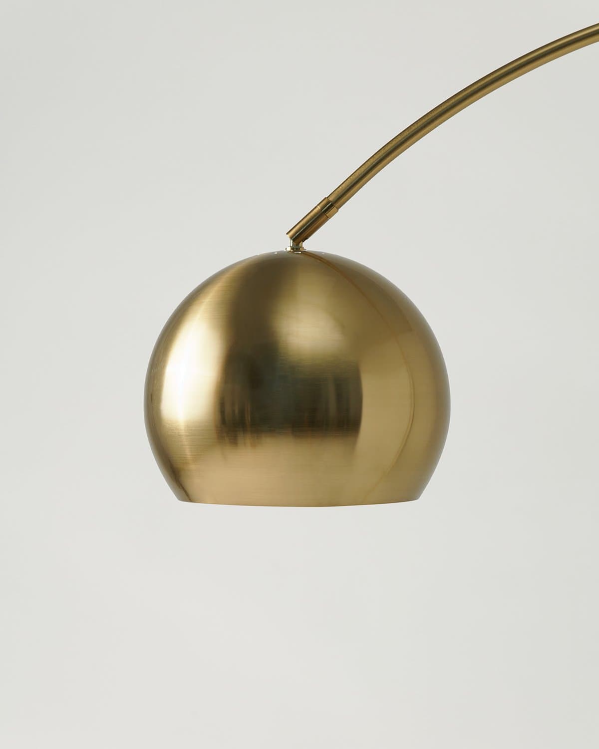 Olivia Floor Lamp - Image 9