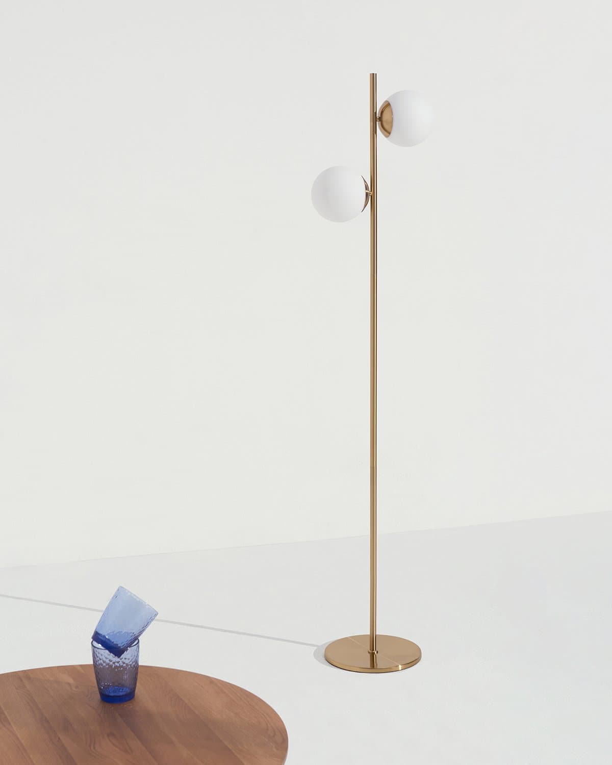 Sphere Floor Lamp - Image 5