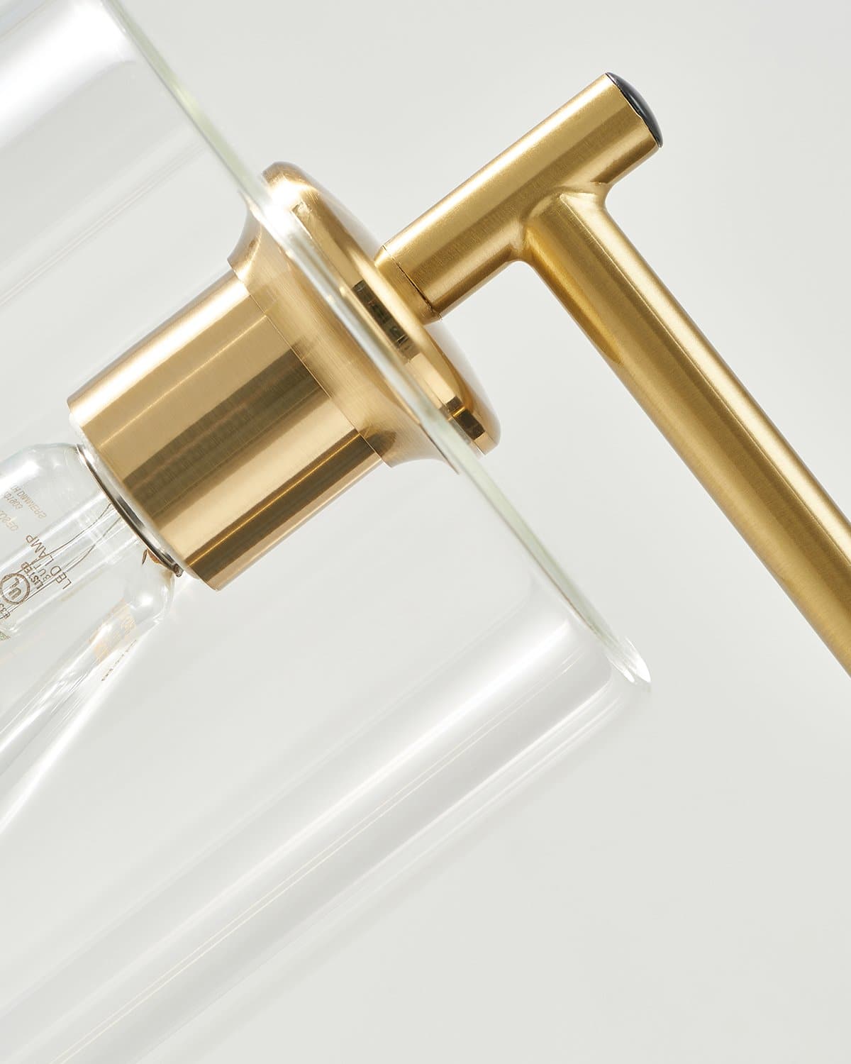Elizabeth Floor Lamp - Image 5