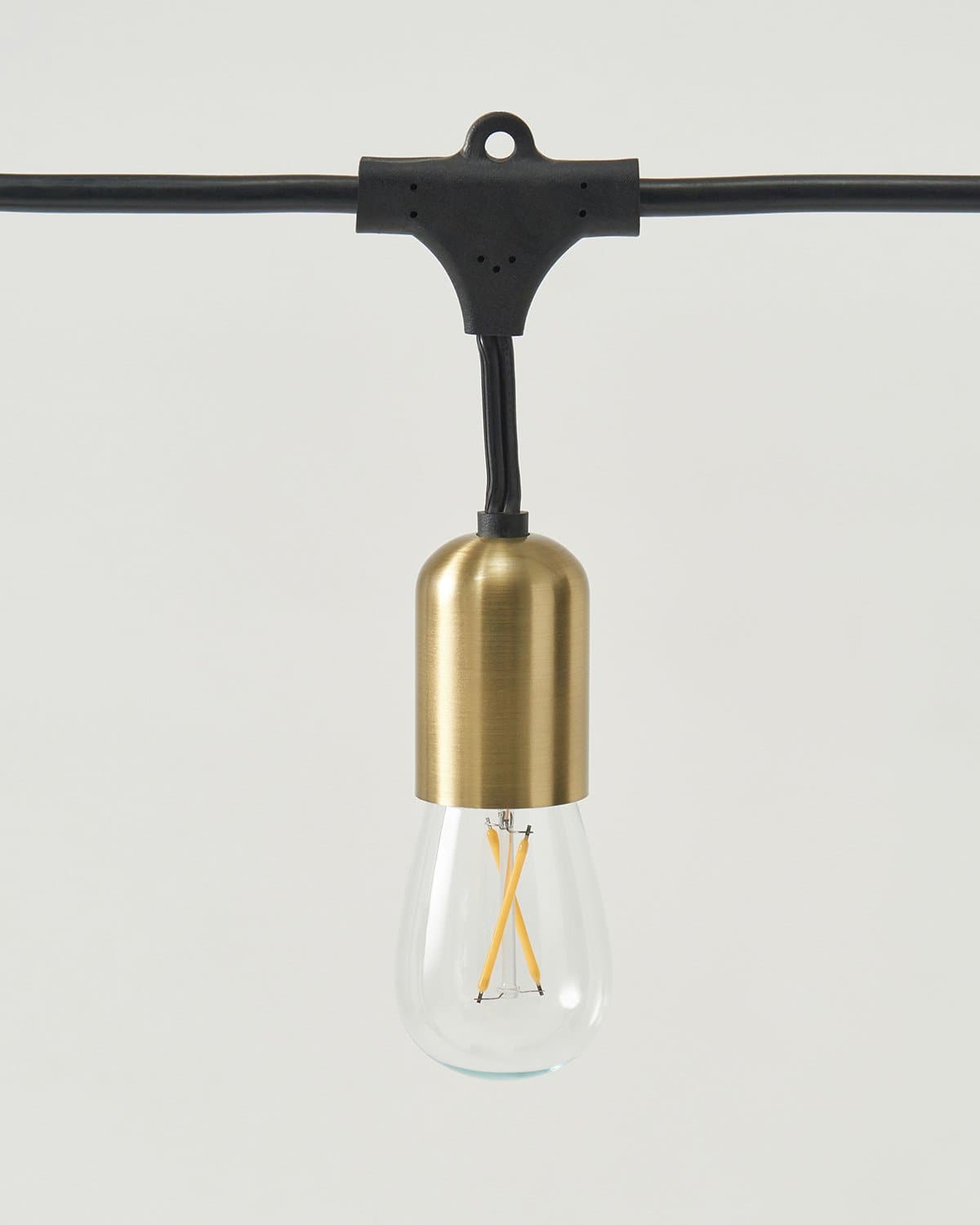 Glow Heavy Duty Plug-in String Lights - Image 5