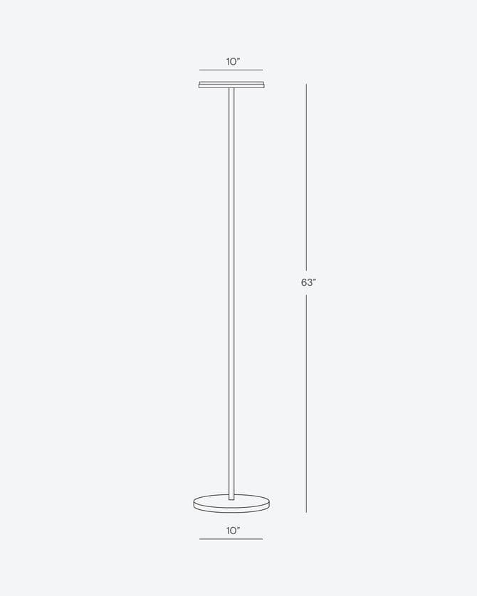 Sky Floor Lamp - Image 11