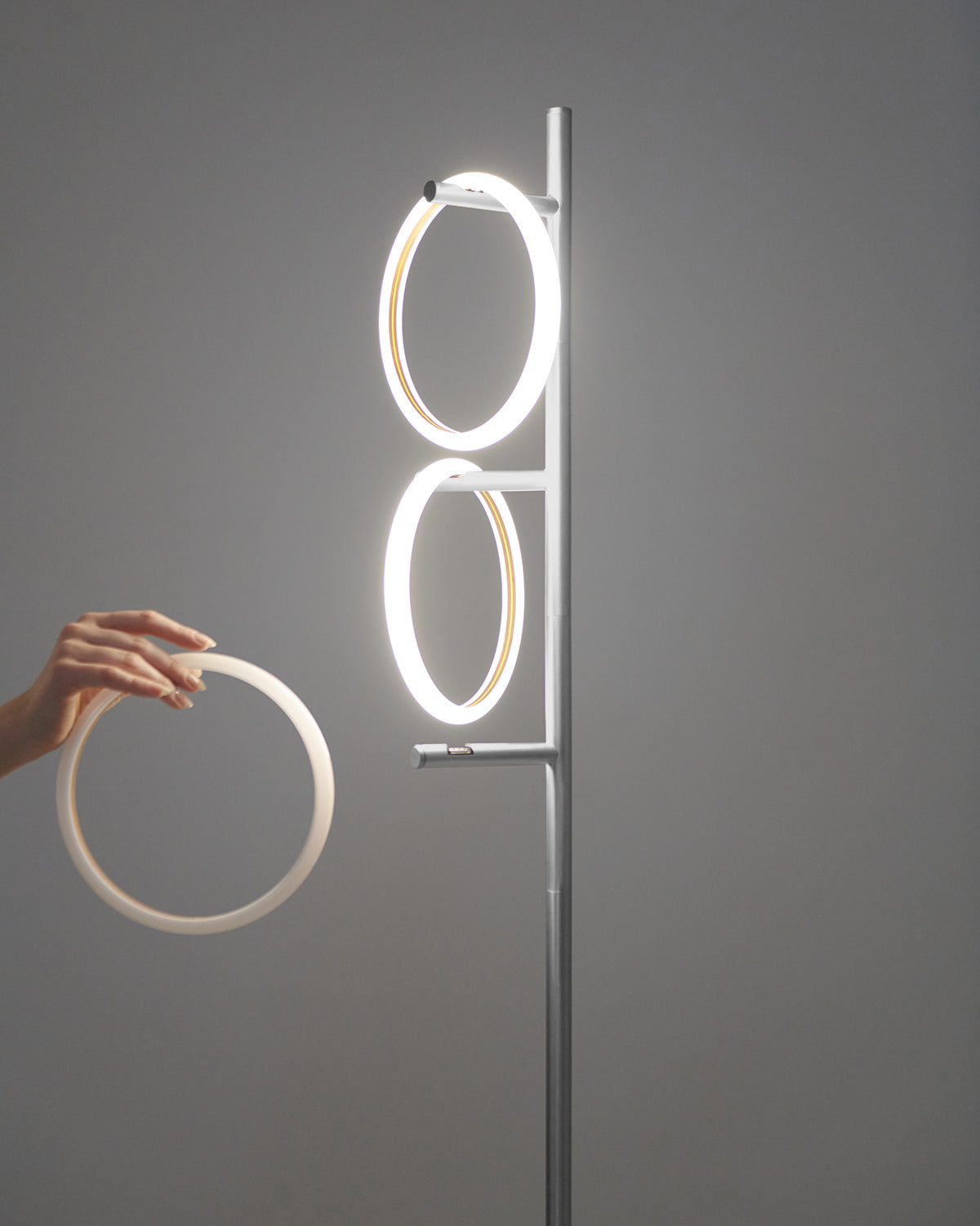 Saturn Floor Lamp - Image 18