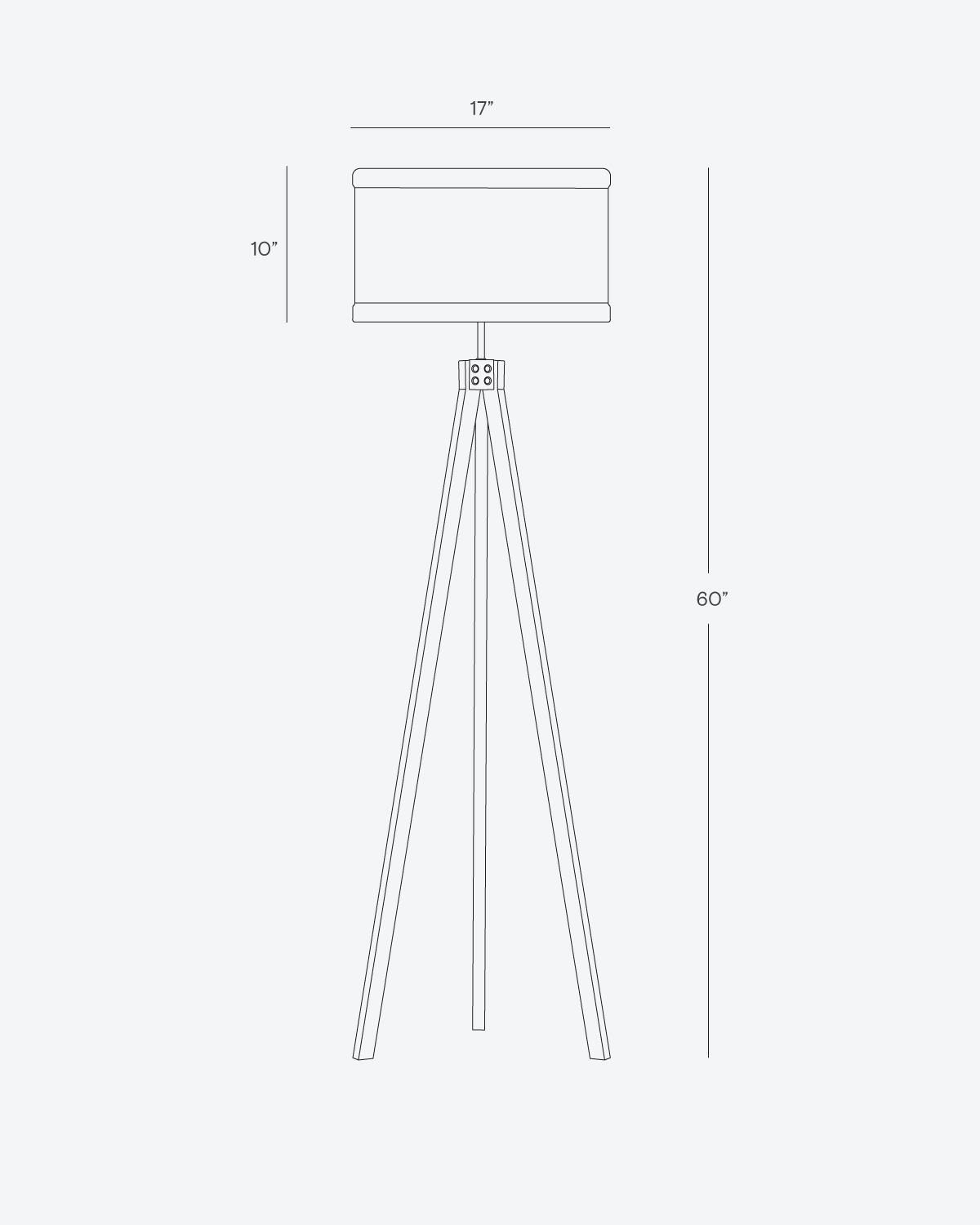 Eden Floor Lamp - Image 6
