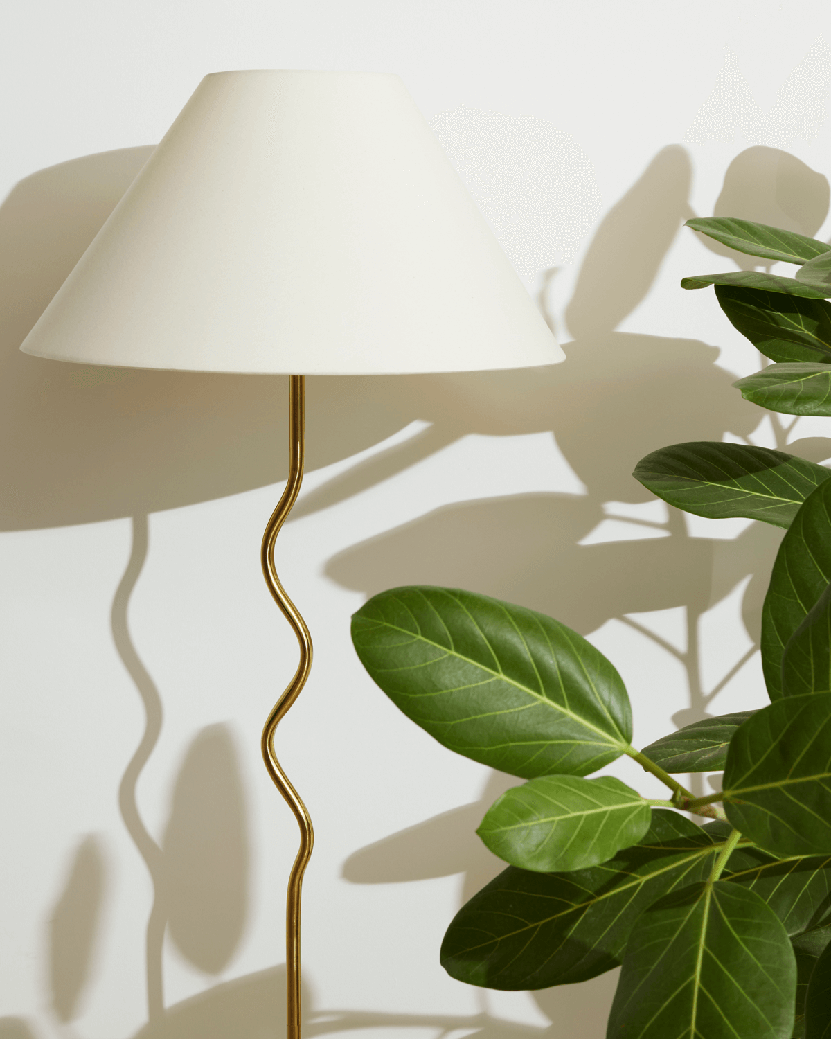 Squiggle Floor Lamp - Image 4