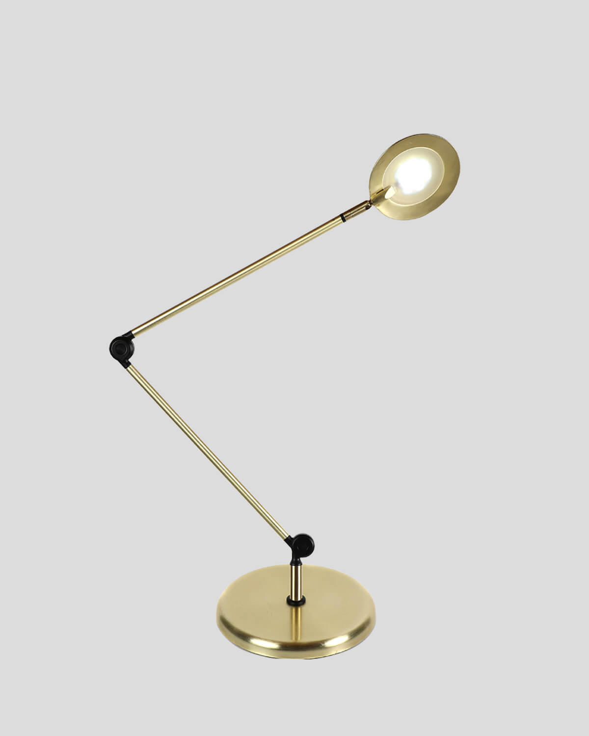 Sage 2-in-1 LED Floor and Table Lamp - Image 3