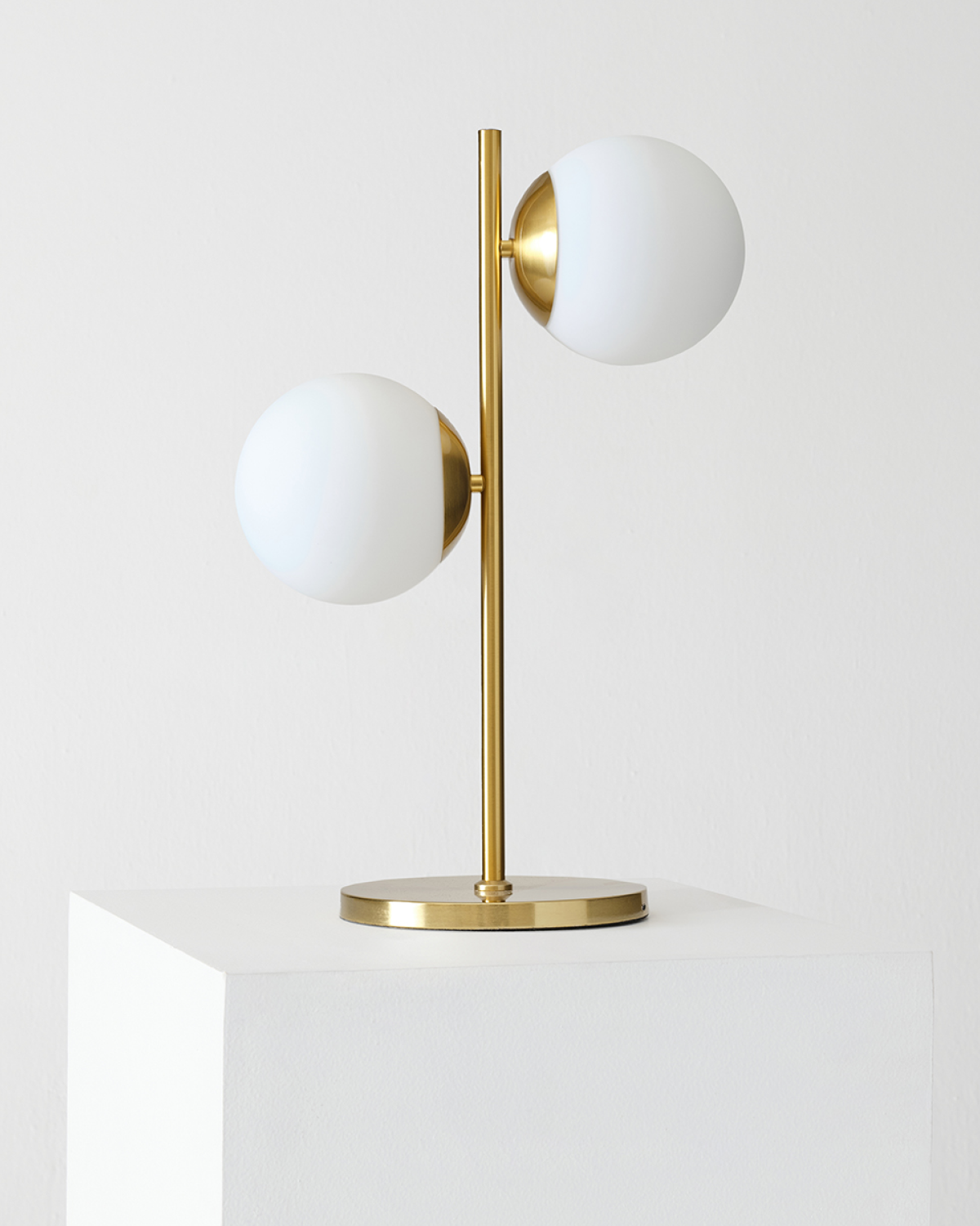 Sphere Table Lamp - Image 2