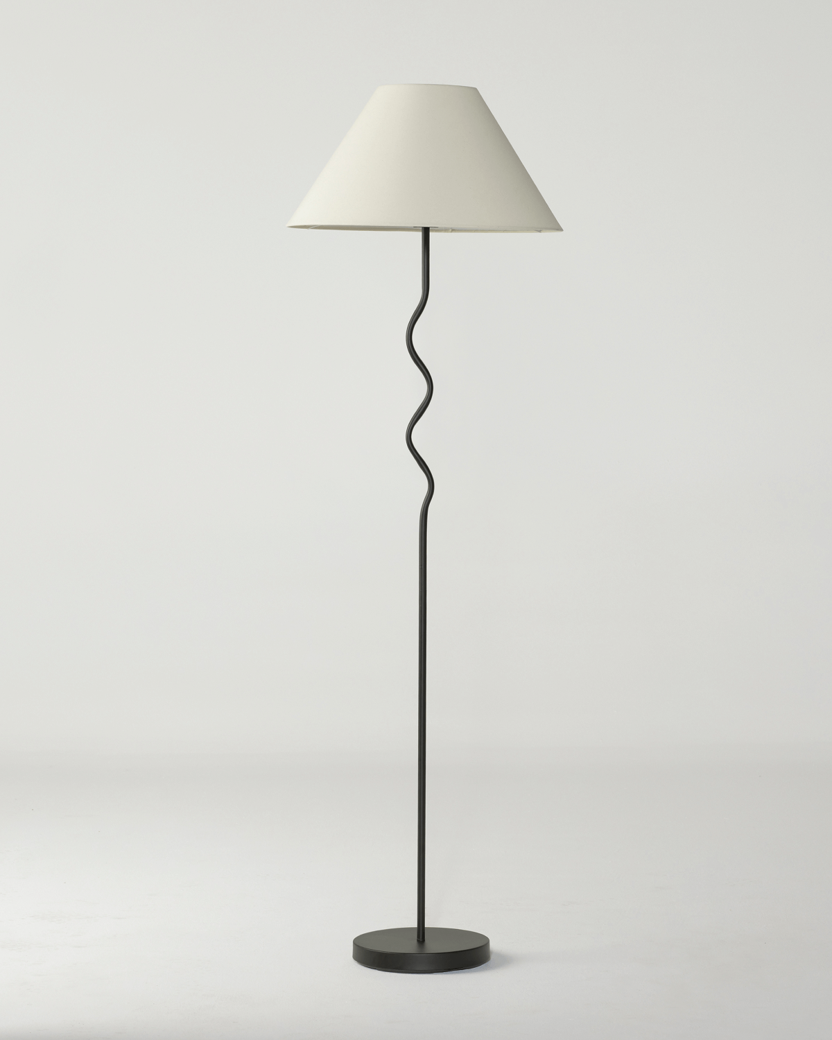 Squiggle Floor Lamp - Image 6