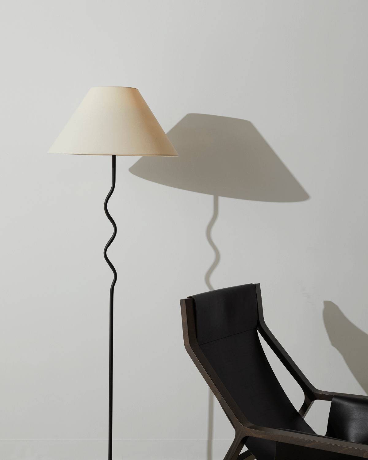 Squiggle Floor Lamp - Image 8