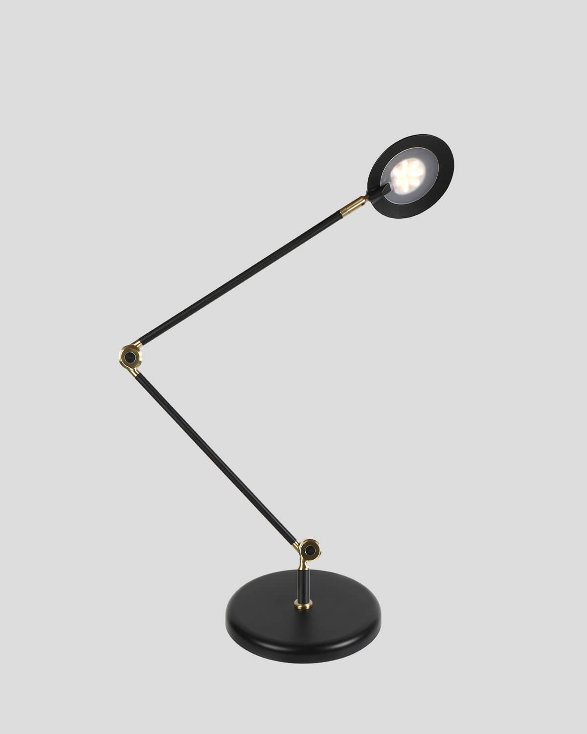 Sage 2-in-1 LED Floor and Table Lamp - Image 5