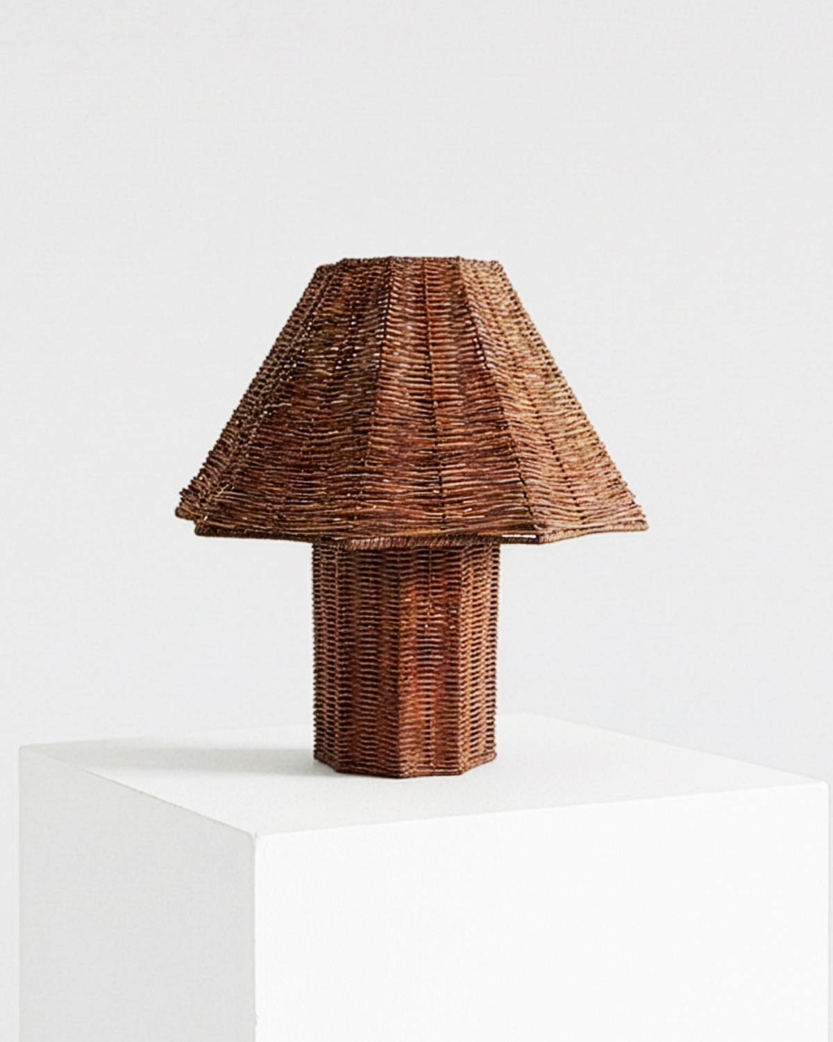 Leon Table Lamp - Image 2