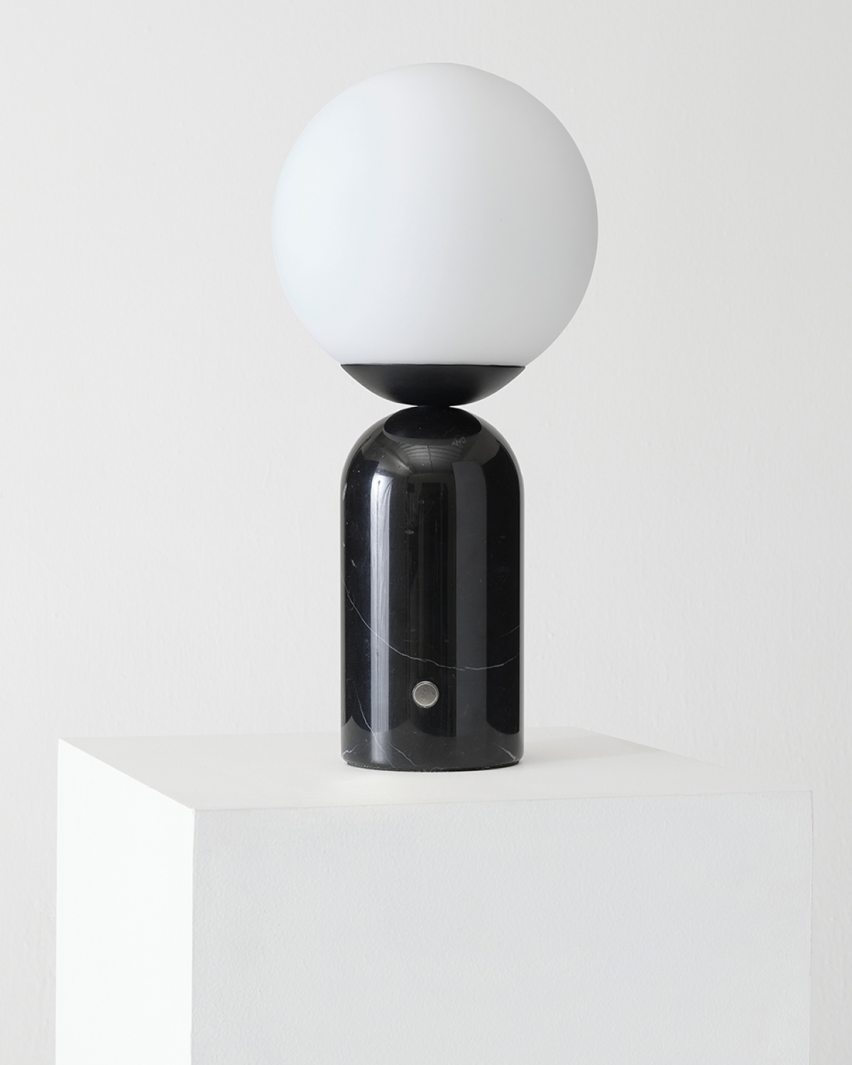 Mila Tall Table Lamp - Image 6