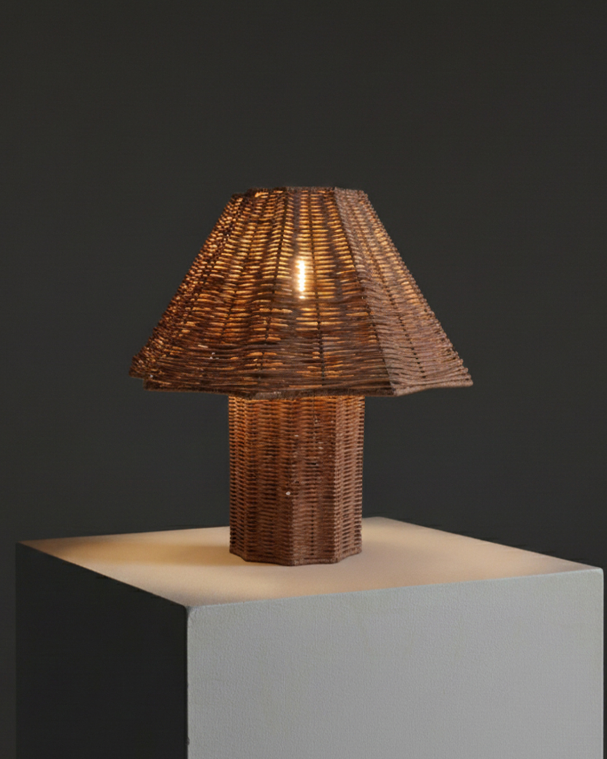 Leon Table Lamp - Image 5