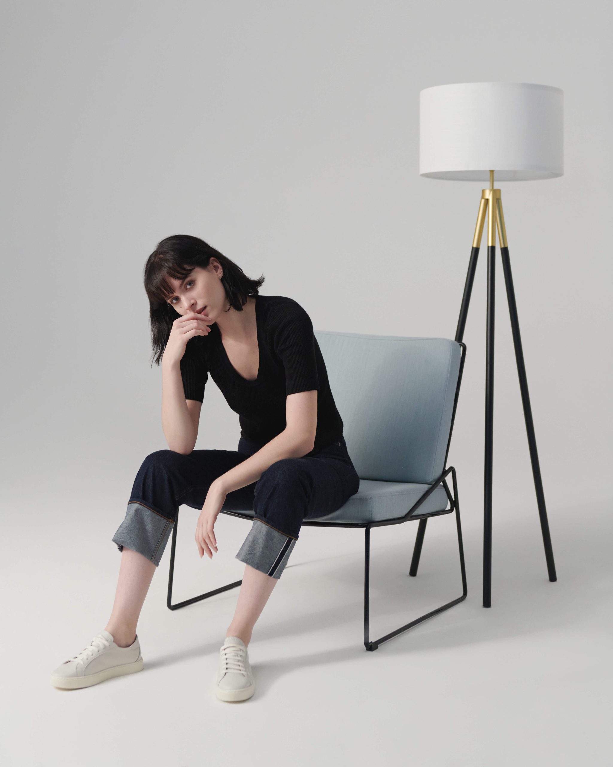 Levi Floor Lamp - Image 2