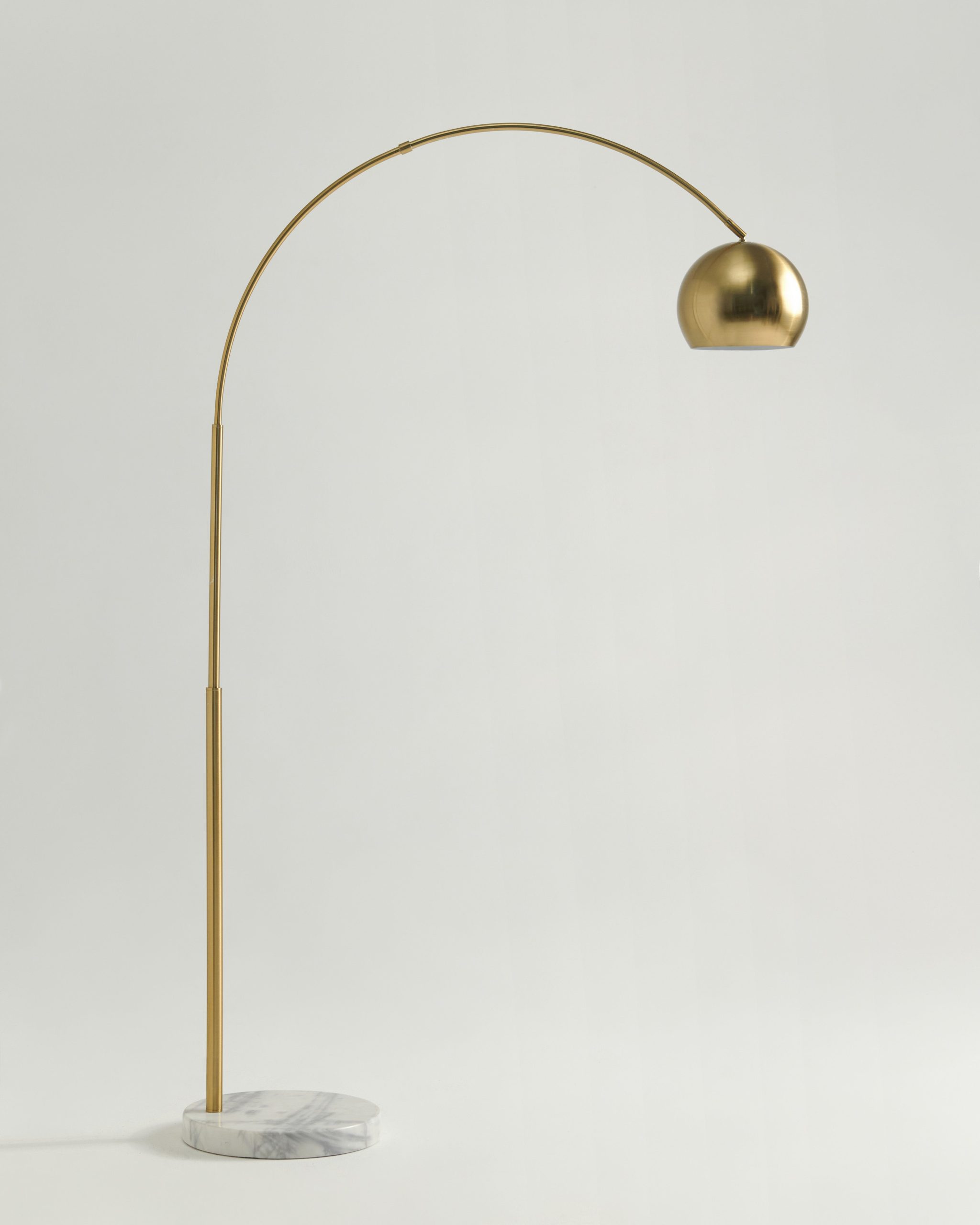 Olivia Floor Lamp - Image 6