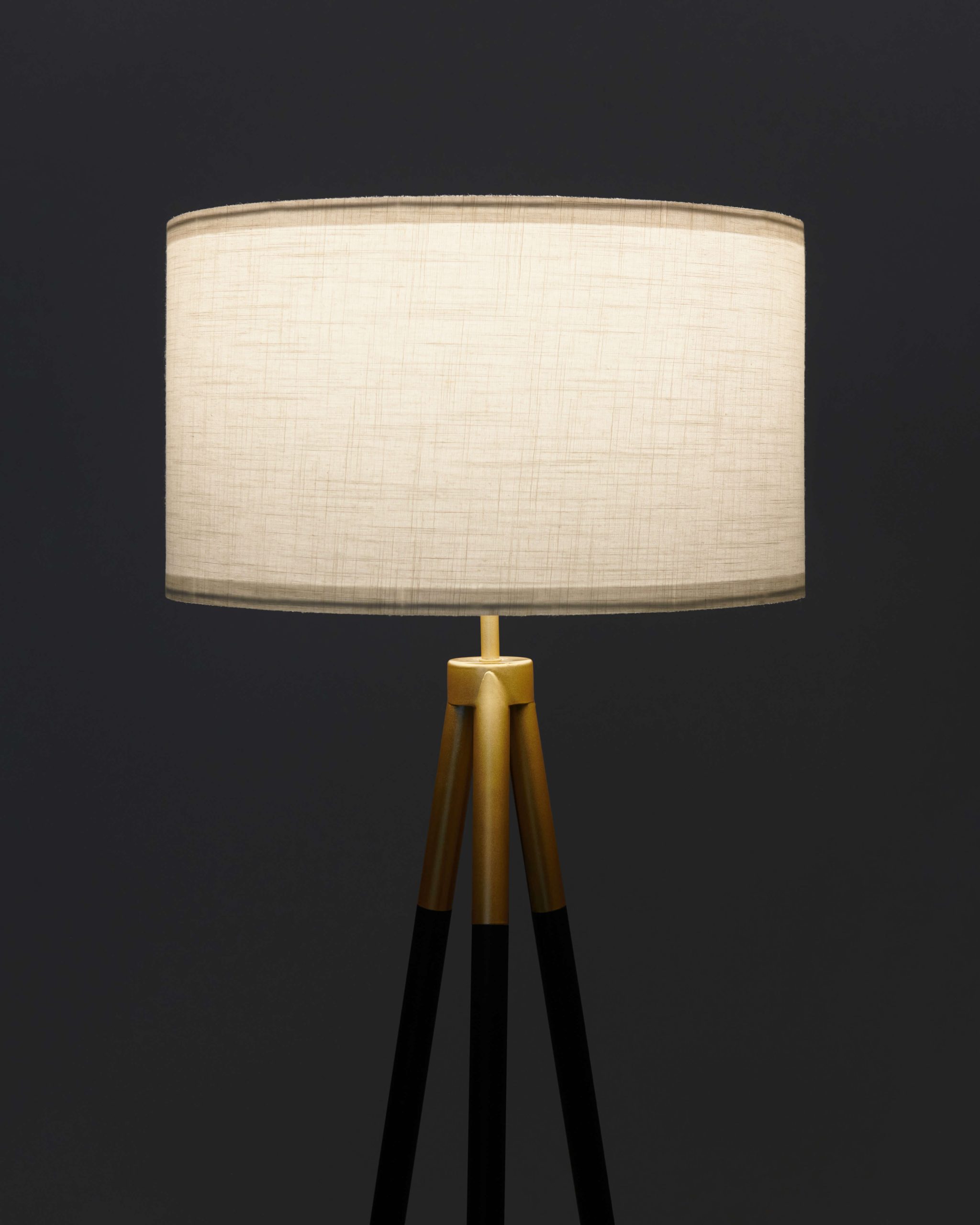Levi Floor Lamp - Image 4