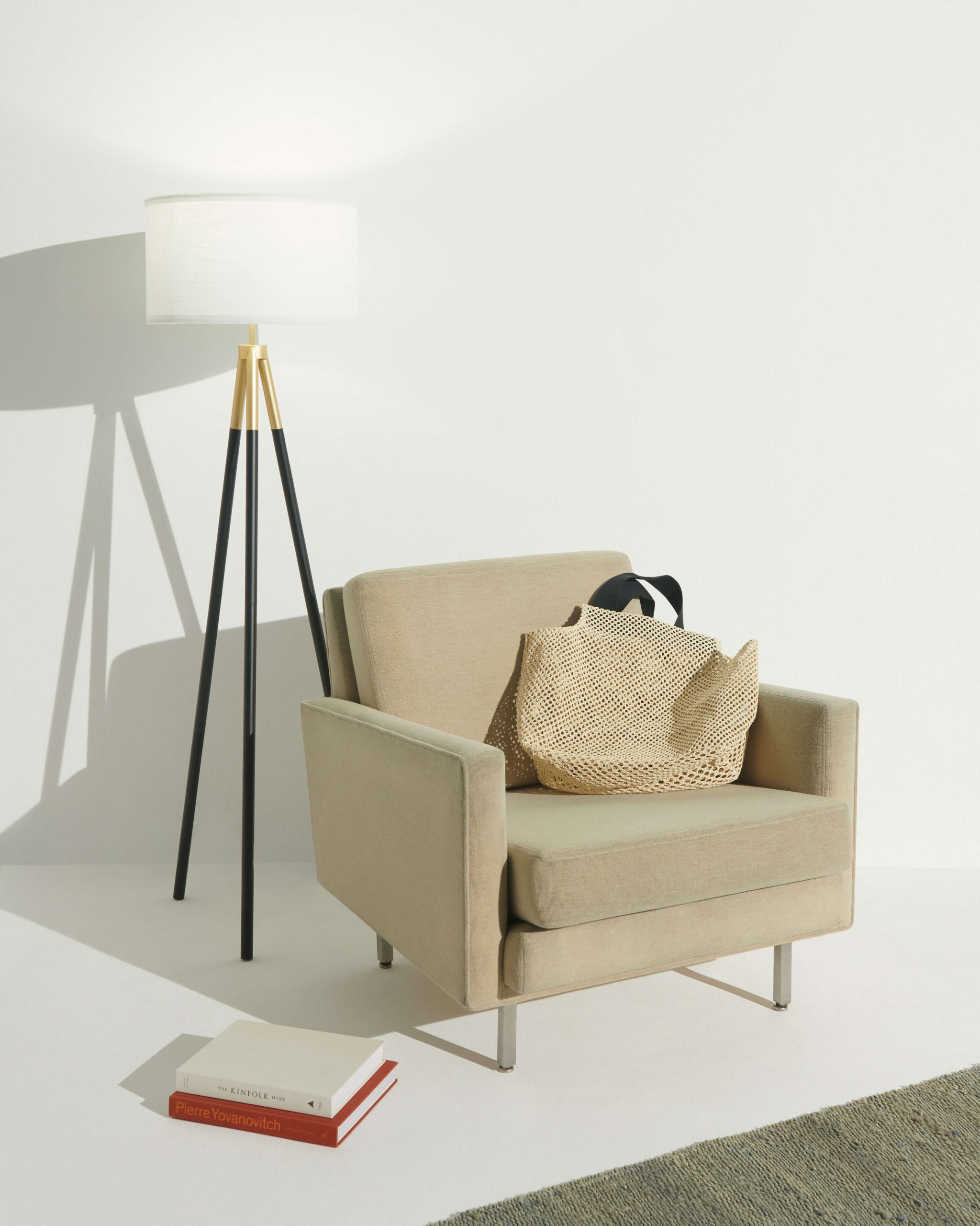 Levi Floor Lamp - Image 3