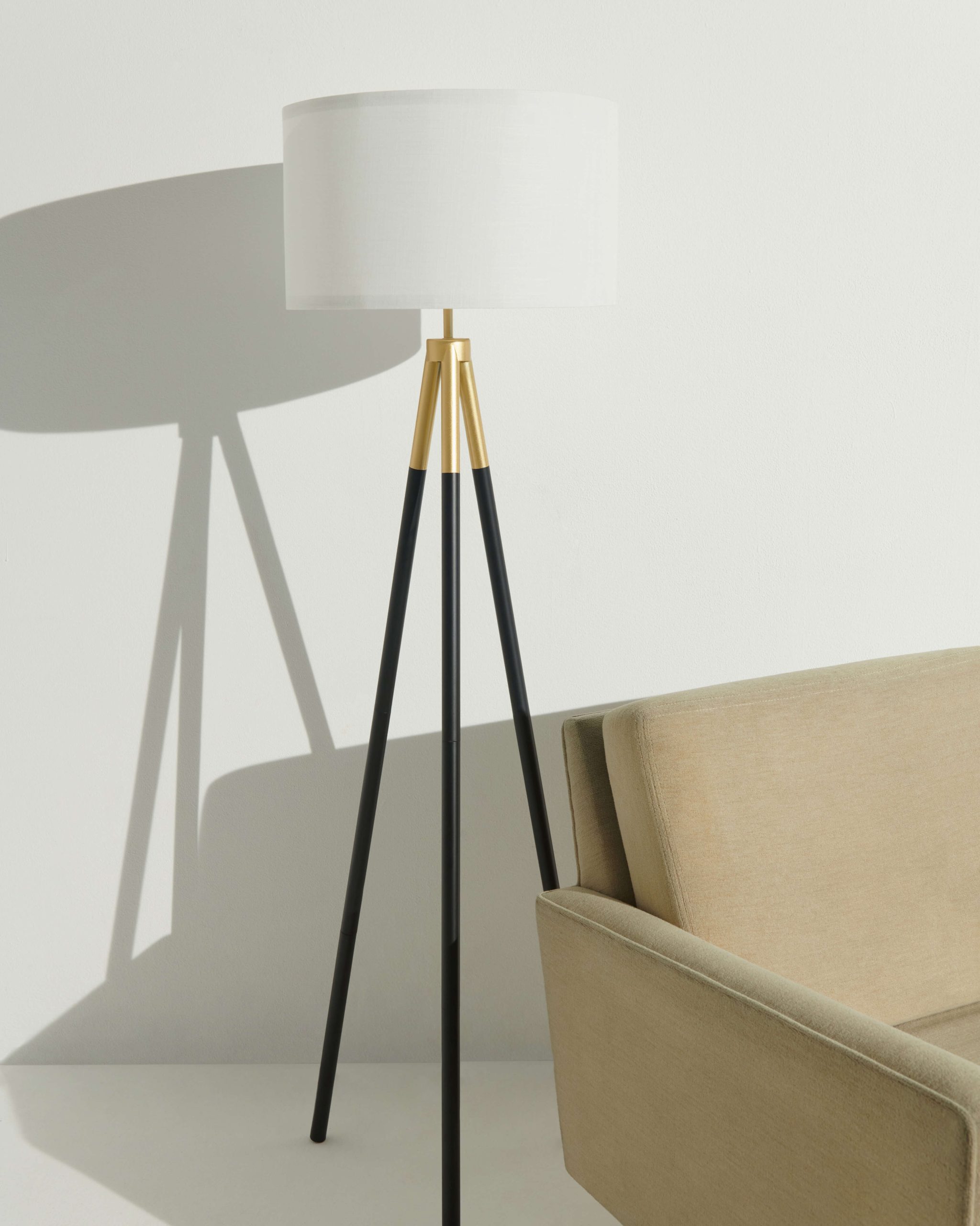 Levi Floor Lamp - Image 5