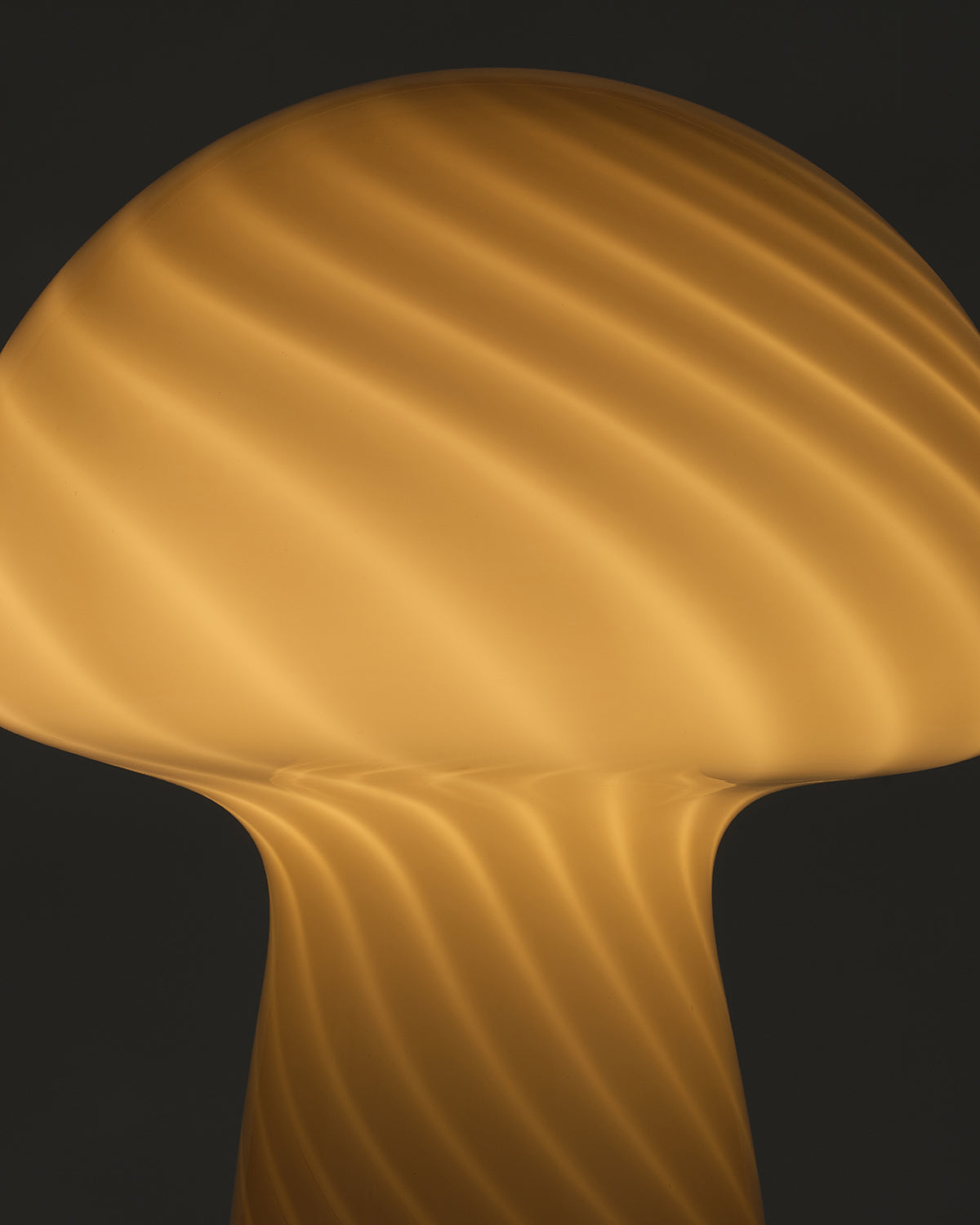 Mushroom Table Lamp - Image 5